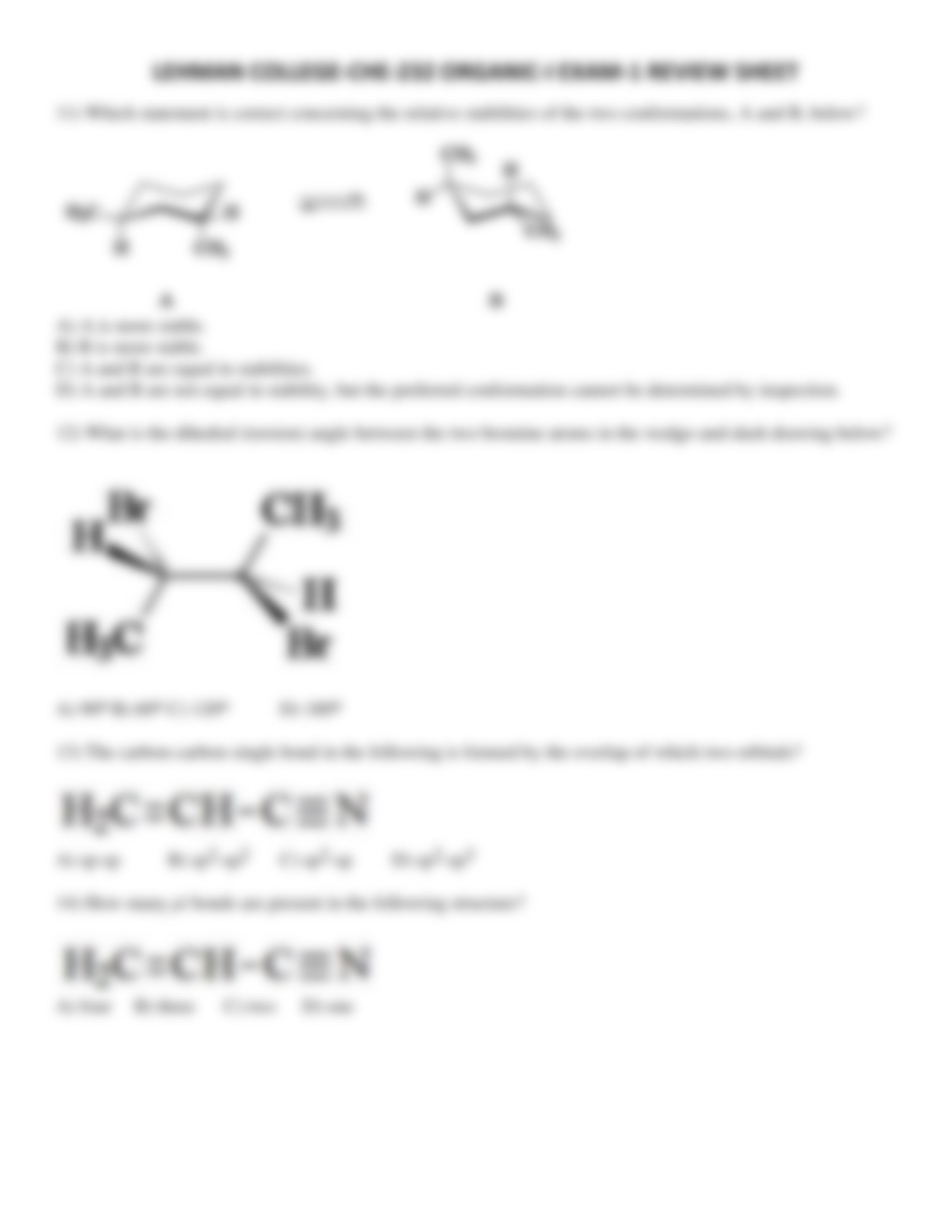 Orgo-1-CHE-232-Exam-1-ReviewSheet.pdf_d12c1fo8gph_page4