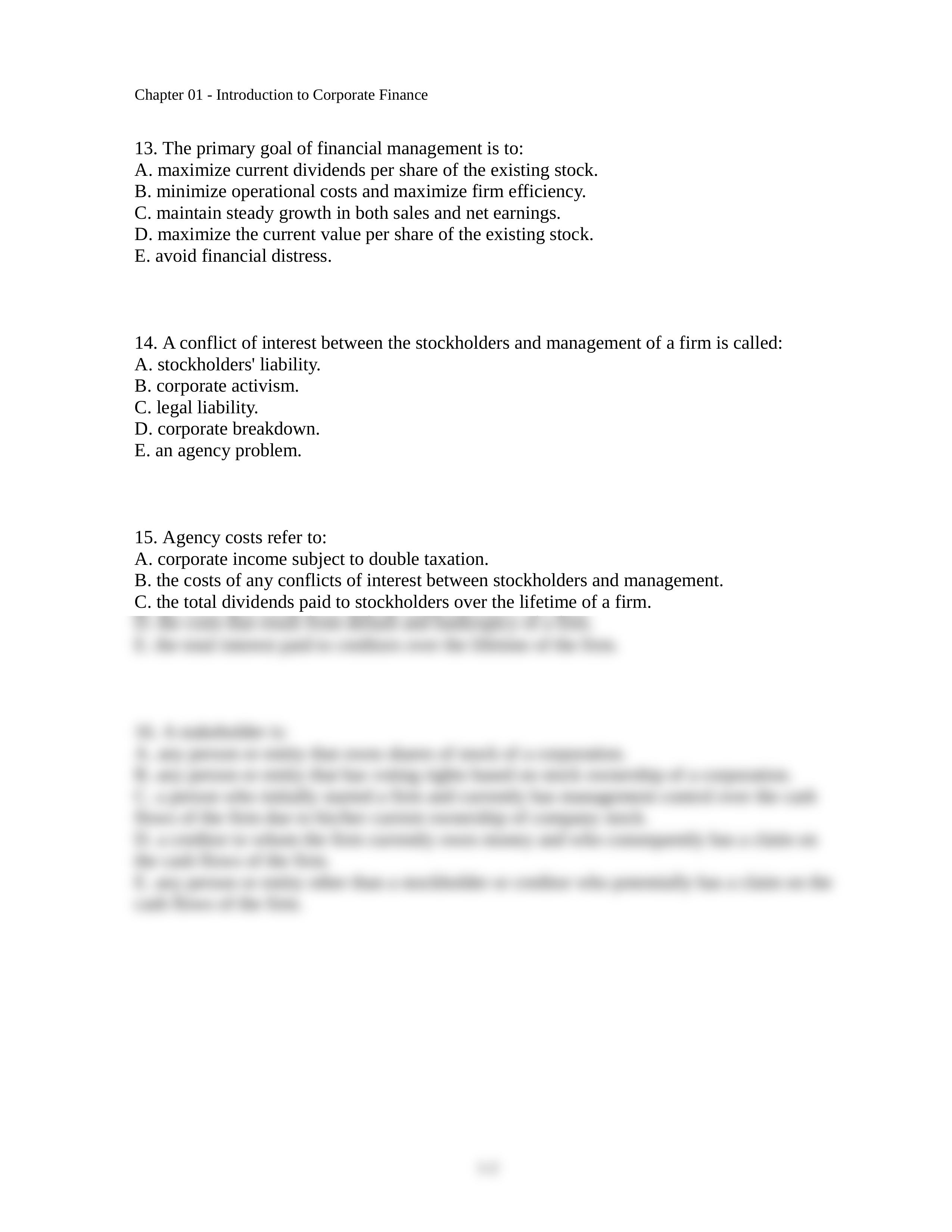 Chapter 01 Introduction to Corporate Financ11.docx_d13zk23n9um_page2