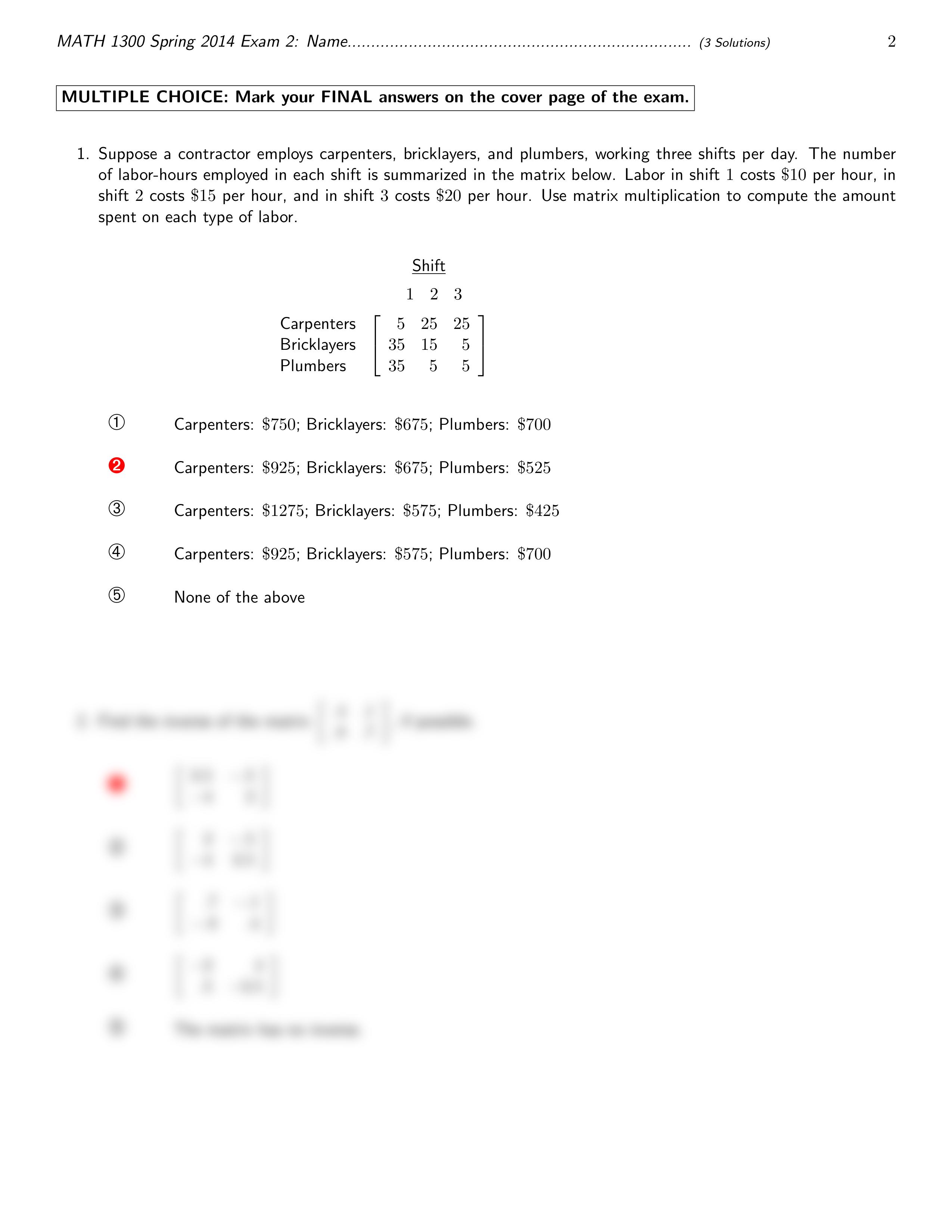 Math 1300_SP2014_Exam 2_V3_Solutions_d15wlihlp4d_page2