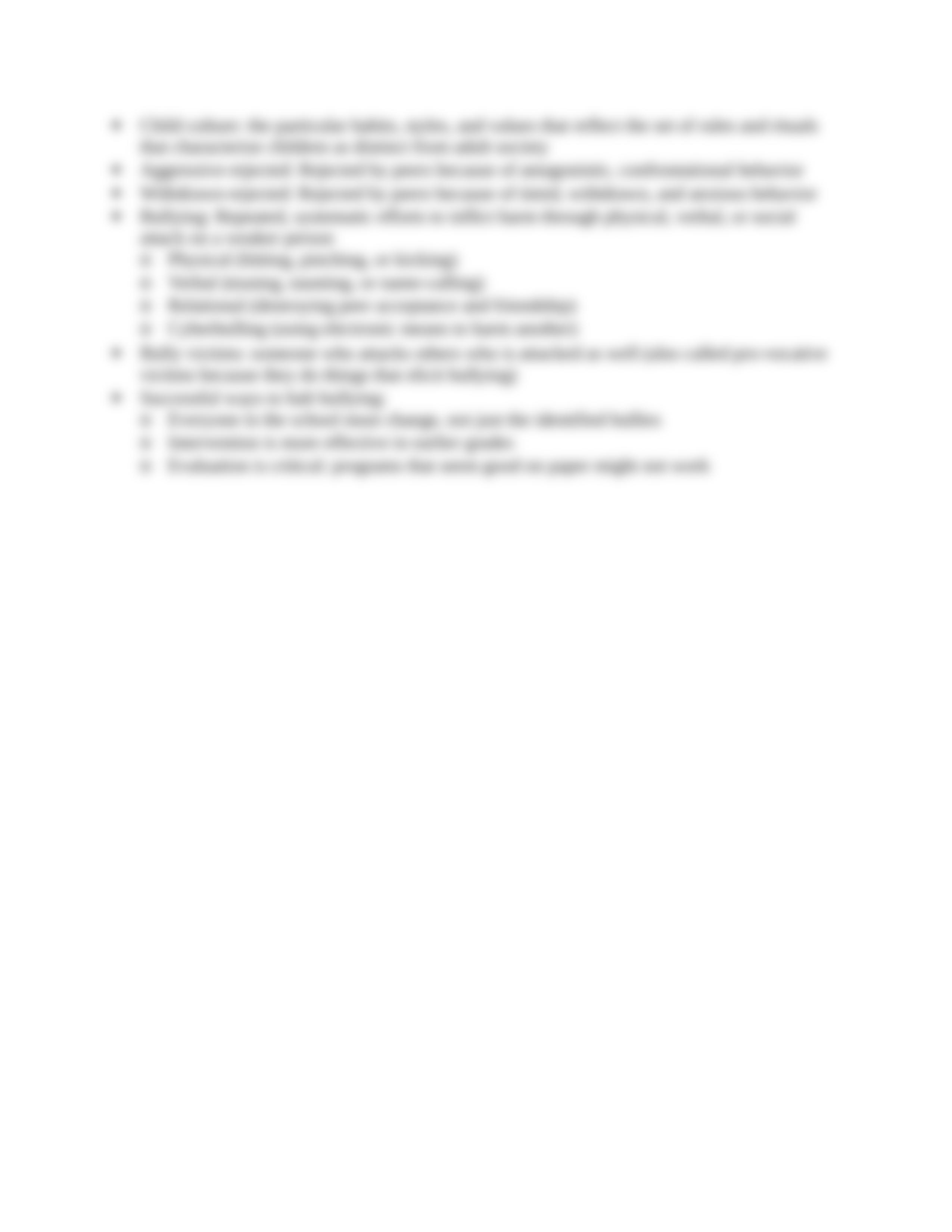 160 Chapter 8 Middle Childhood- psychological development_d1615iw1yk8_page3