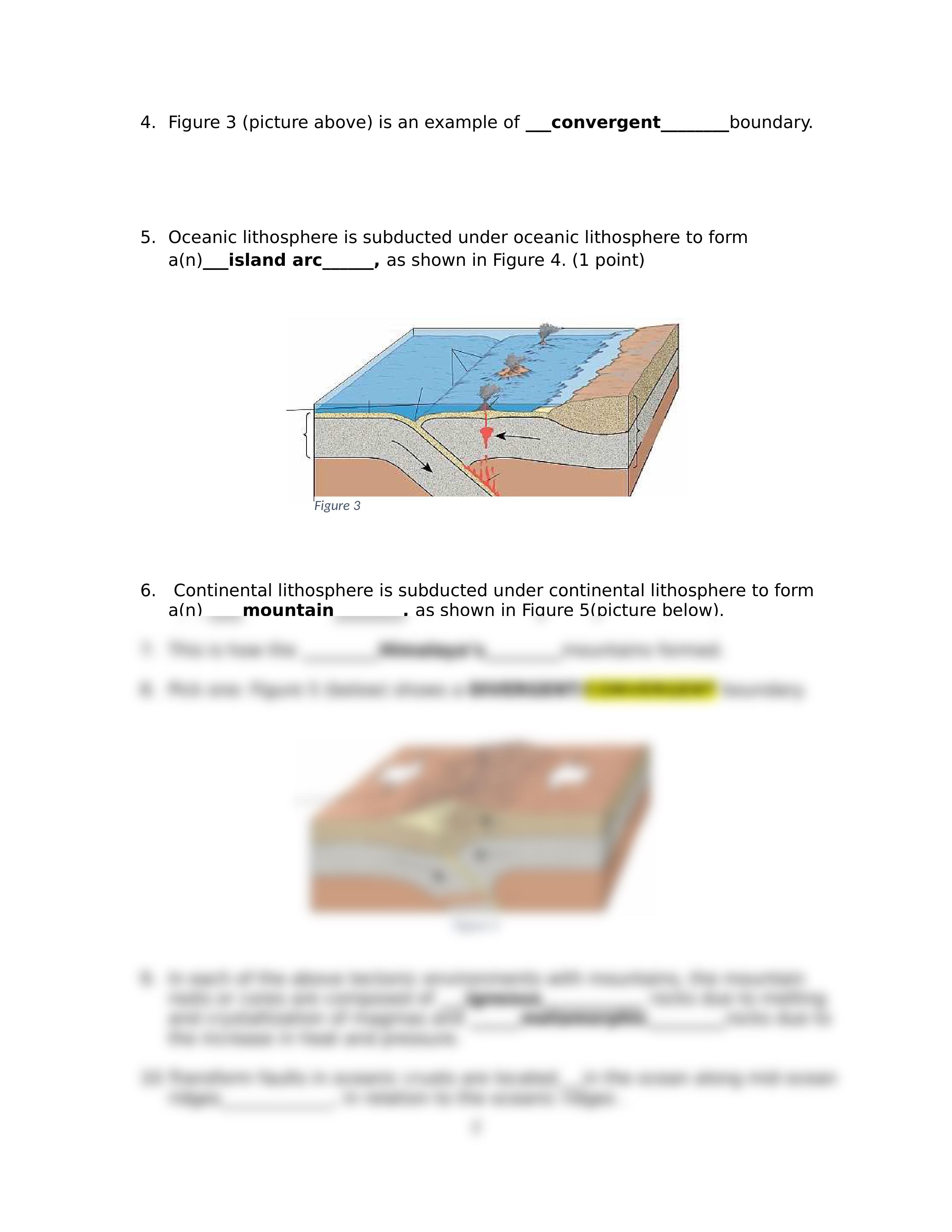 Sj Oyebade Lab 4_Tectonic Plates.docx_d18rfy8uuv2_page2