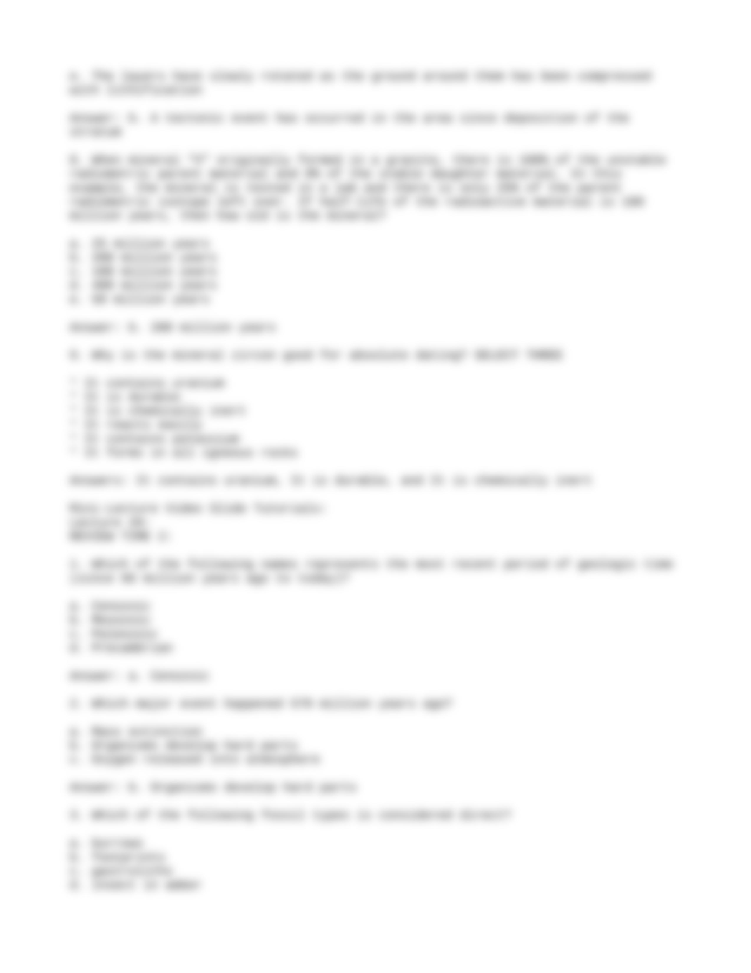 My Geology 100 Week 4 Study Guide.txt_d1cfnbymnn7_page5