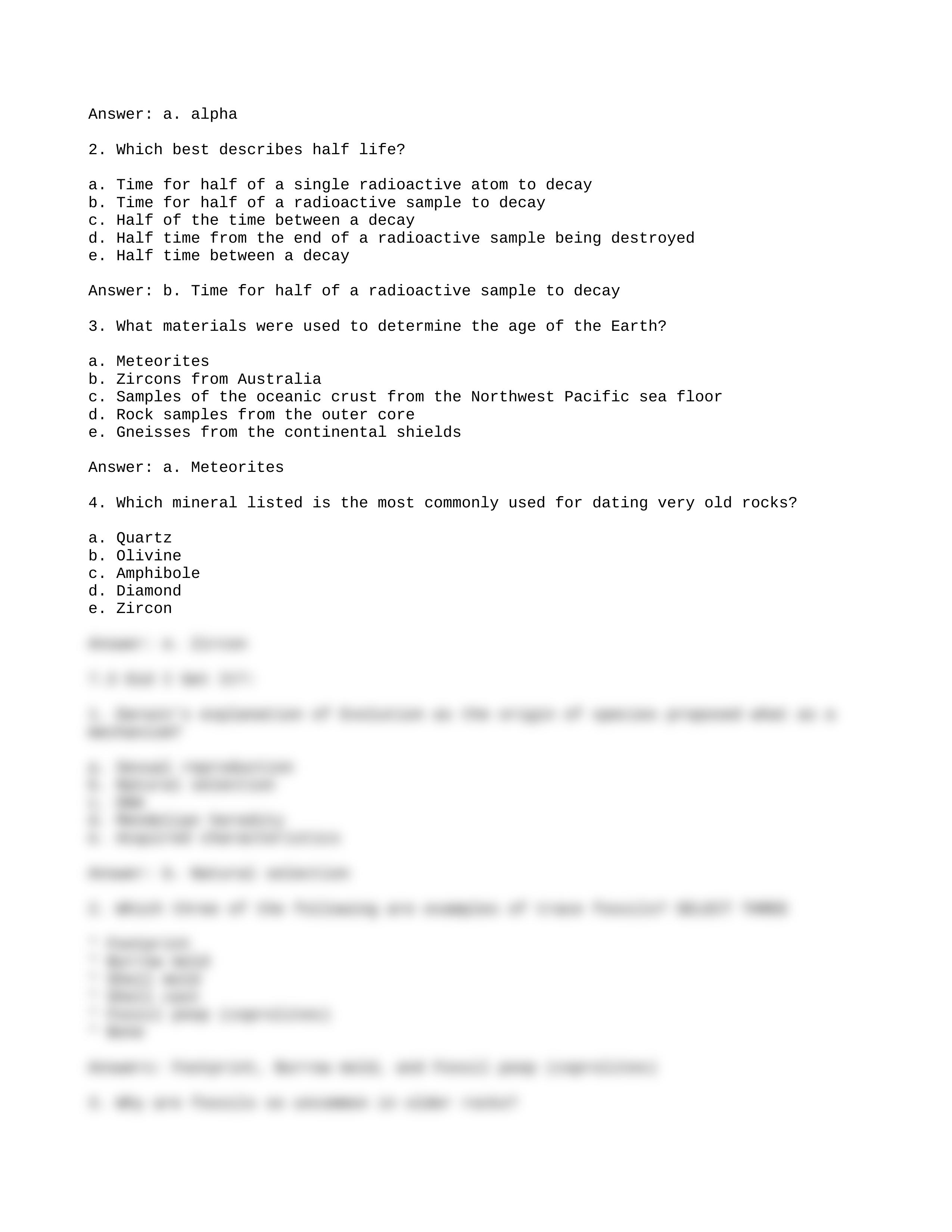 My Geology 100 Week 4 Study Guide.txt_d1cfnbymnn7_page2