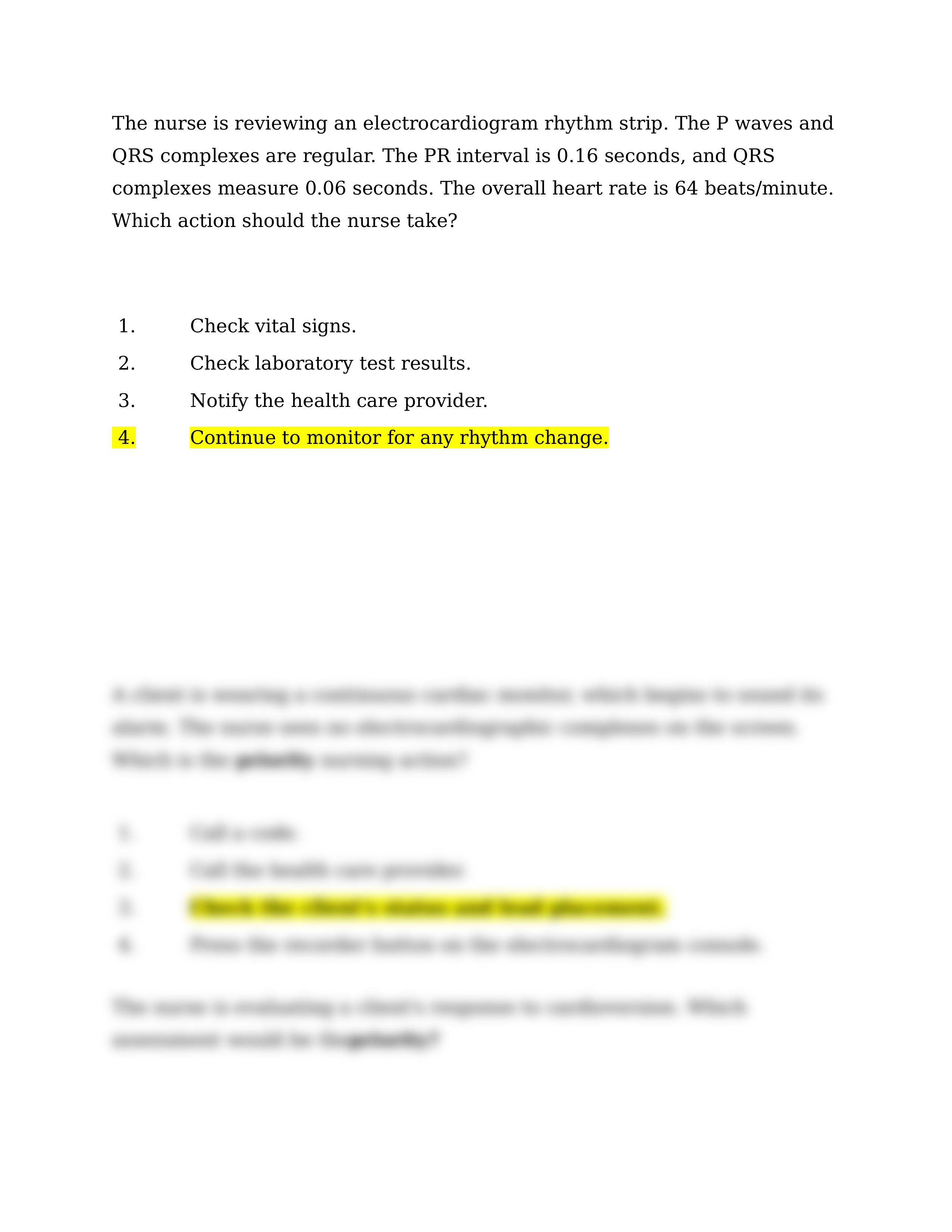 NURS 404 Cardiovascular System Quiz 2020.docx_d1fdmw7glm0_page2