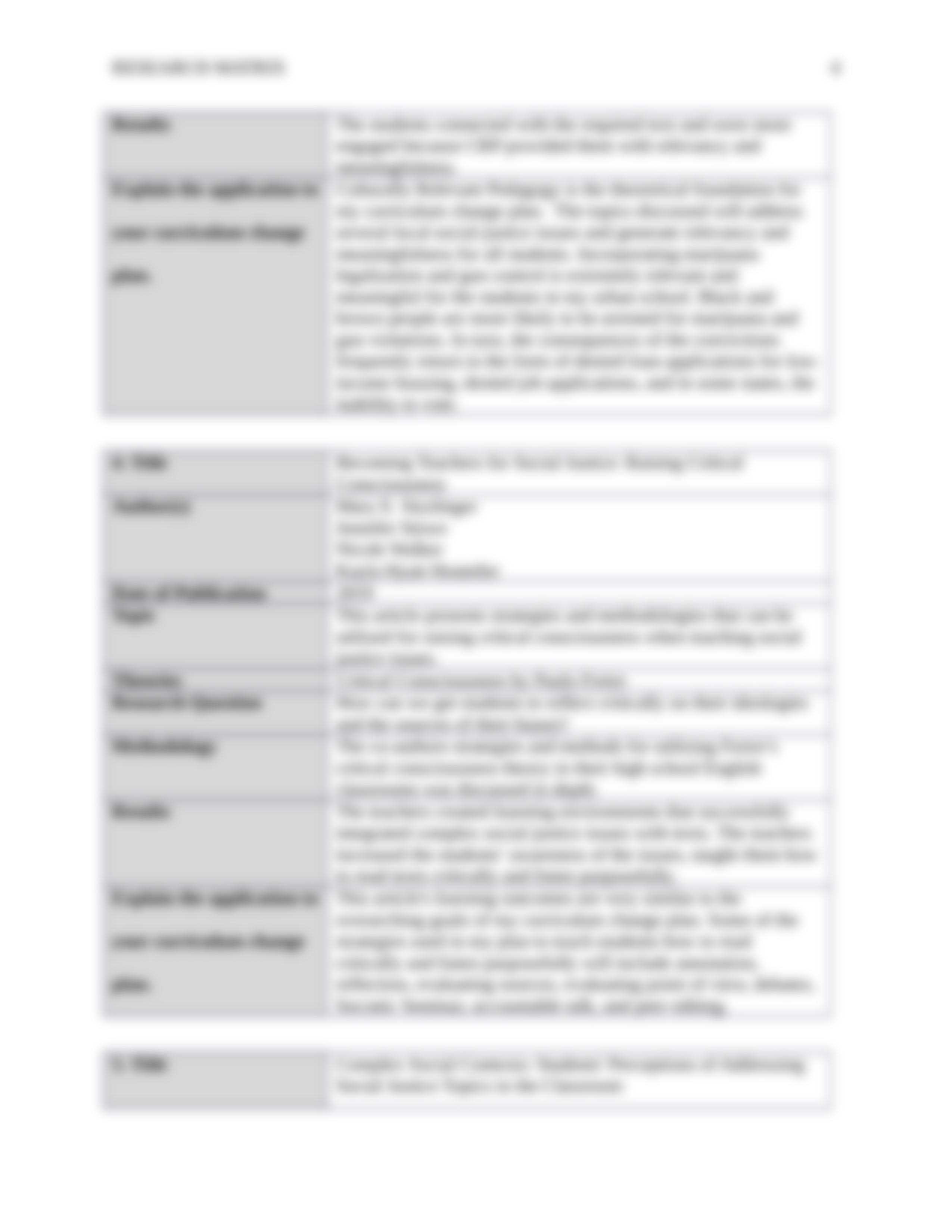 Curriculum Change Plan Part 1 - Research Matrix SHAREABLE DR BRADSHAW EDUC 771.docx_d1goco3m9j7_page4