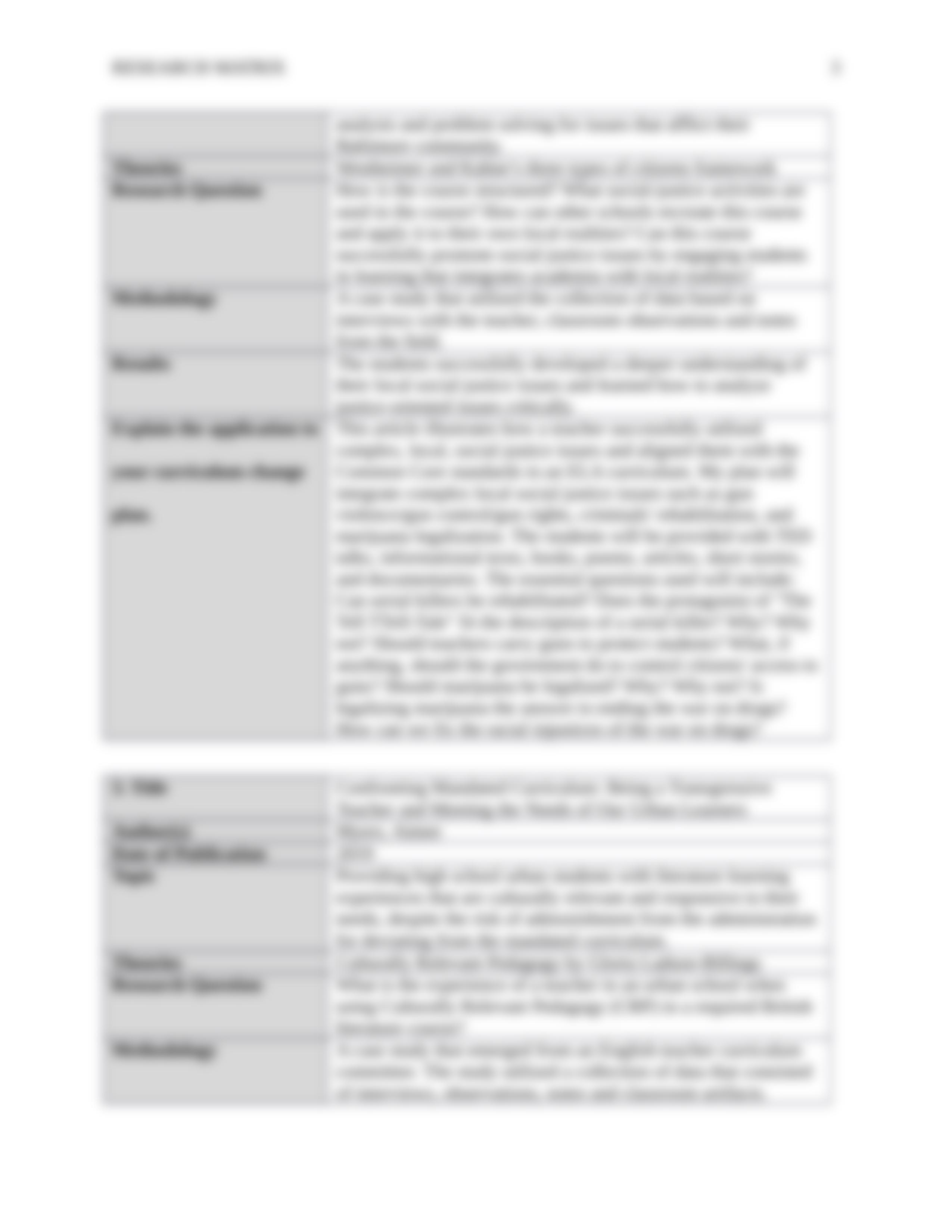 Curriculum Change Plan Part 1 - Research Matrix SHAREABLE DR BRADSHAW EDUC 771.docx_d1goco3m9j7_page3