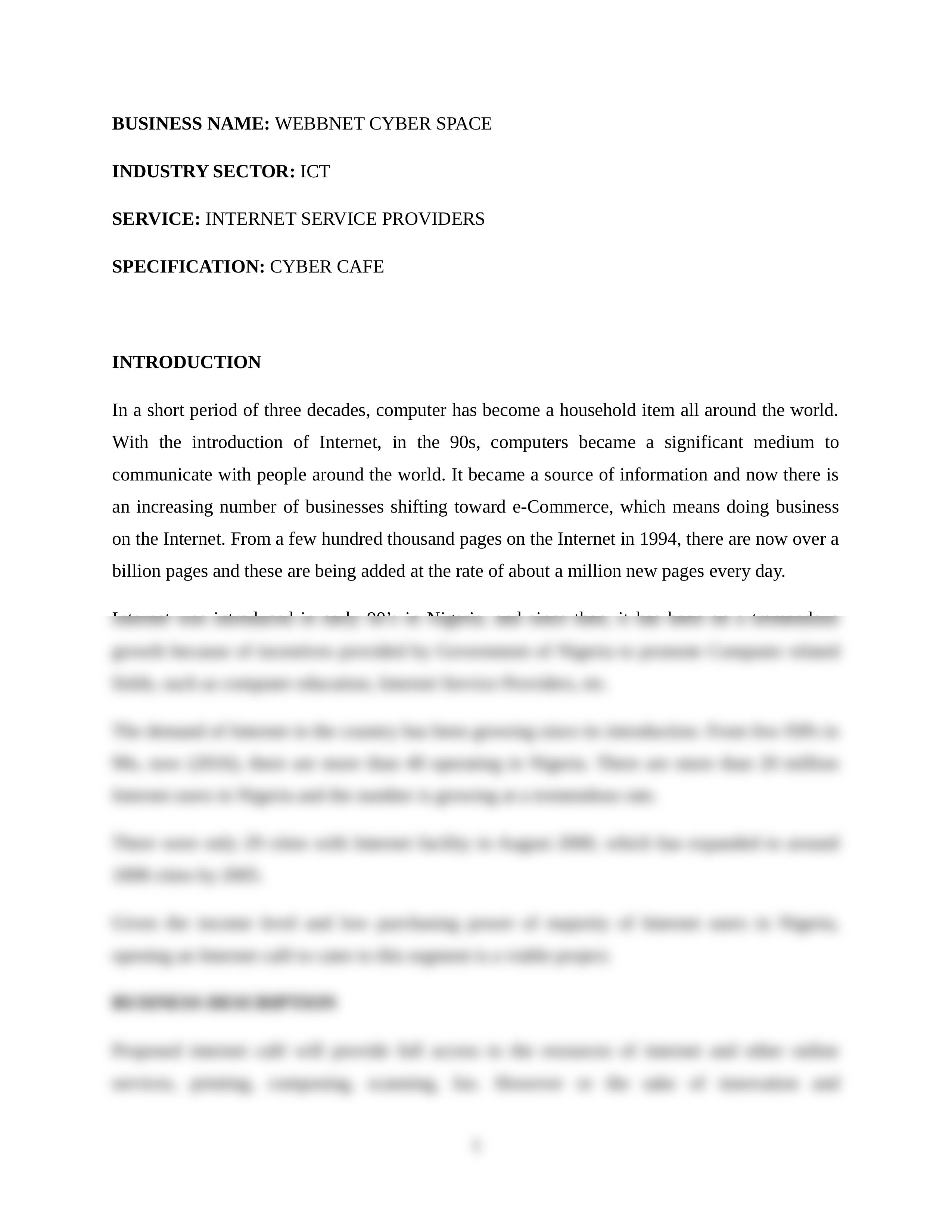 FEASIBILITY STUDIES ASSIGNMENT CYBER CAFE_d1gt357rum9_page2