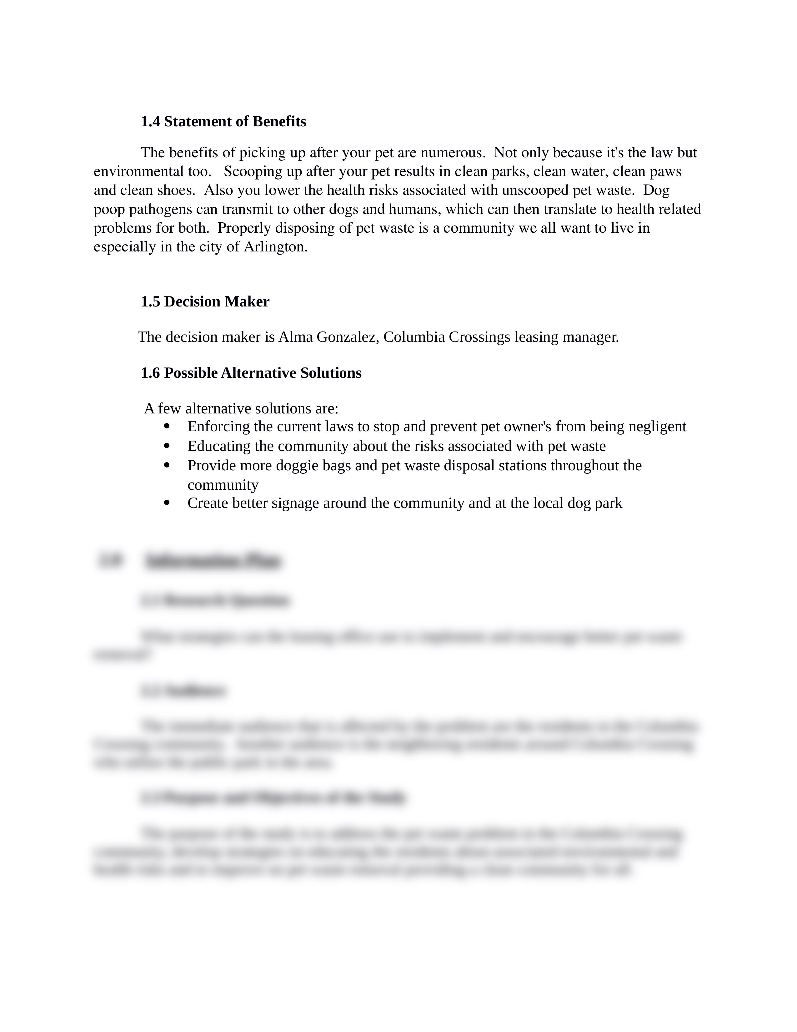 WRTG 394 Research Proposal Info Plan Pet Waste Removal Memo_d1kkz6wtjwd_page2