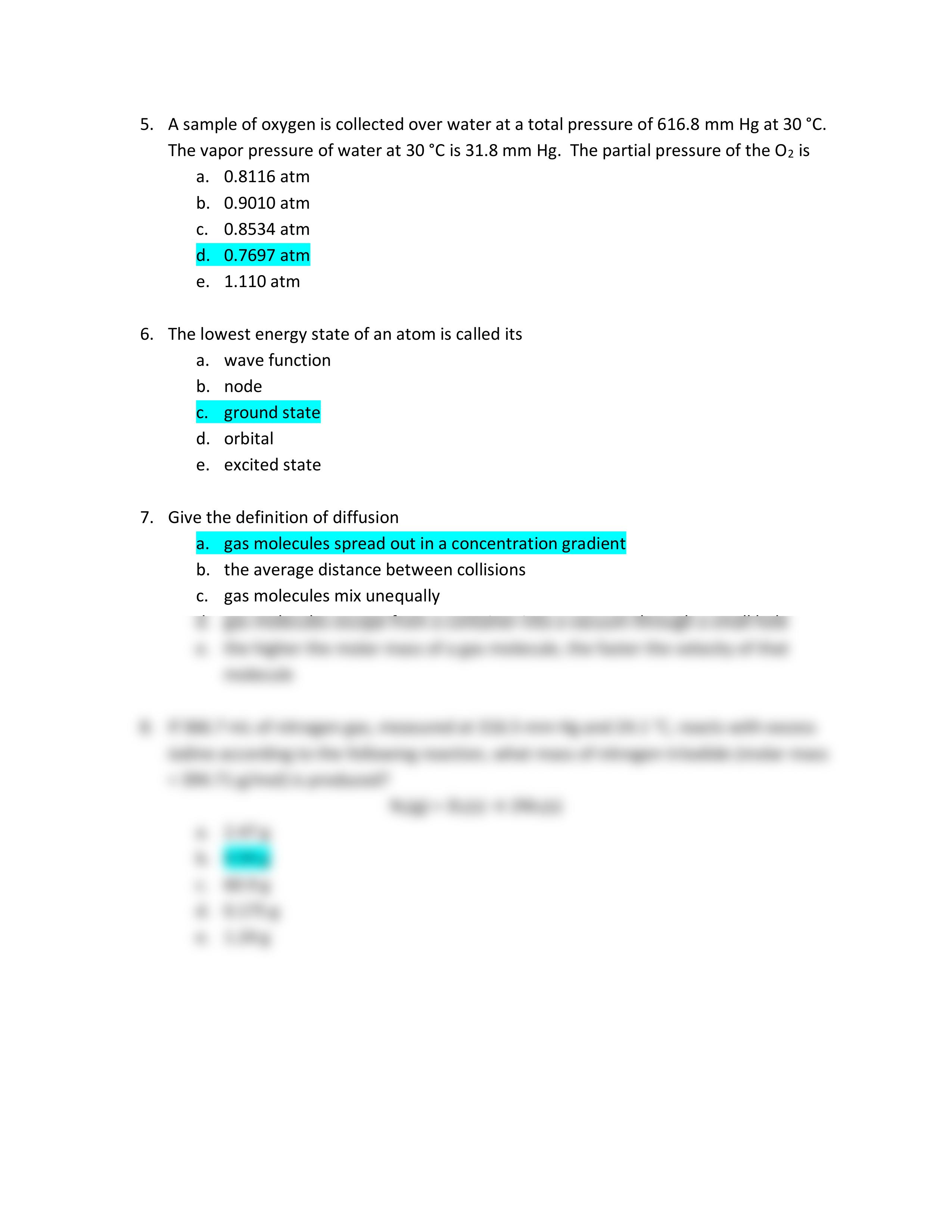 Key-Fall 2015 - Exam 3 - Version A_d1mfr52b095_page2