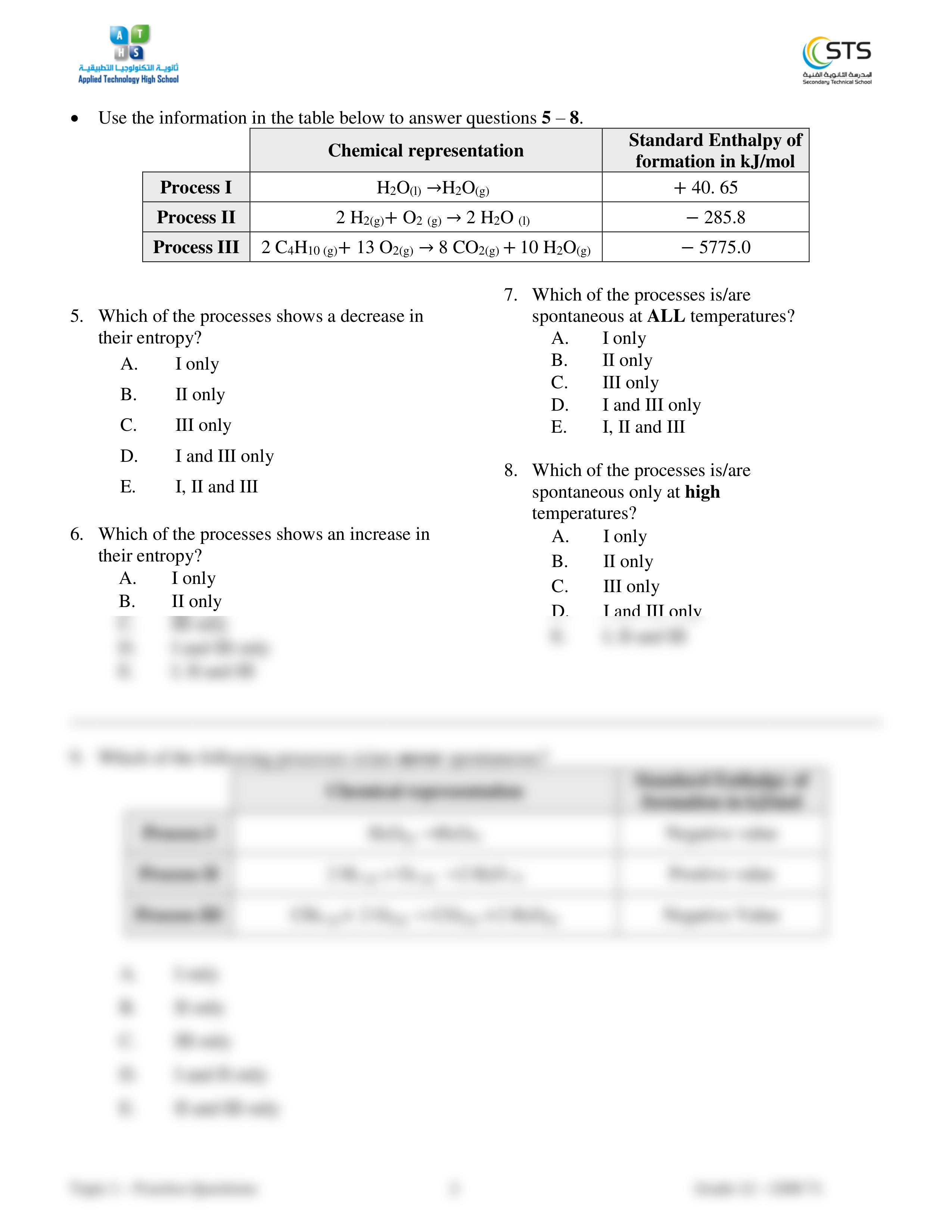 G12-CHM71-Topic 1-Practice Questions QP (AY 2019-2020).pdf_d1pu9nzk741_page2