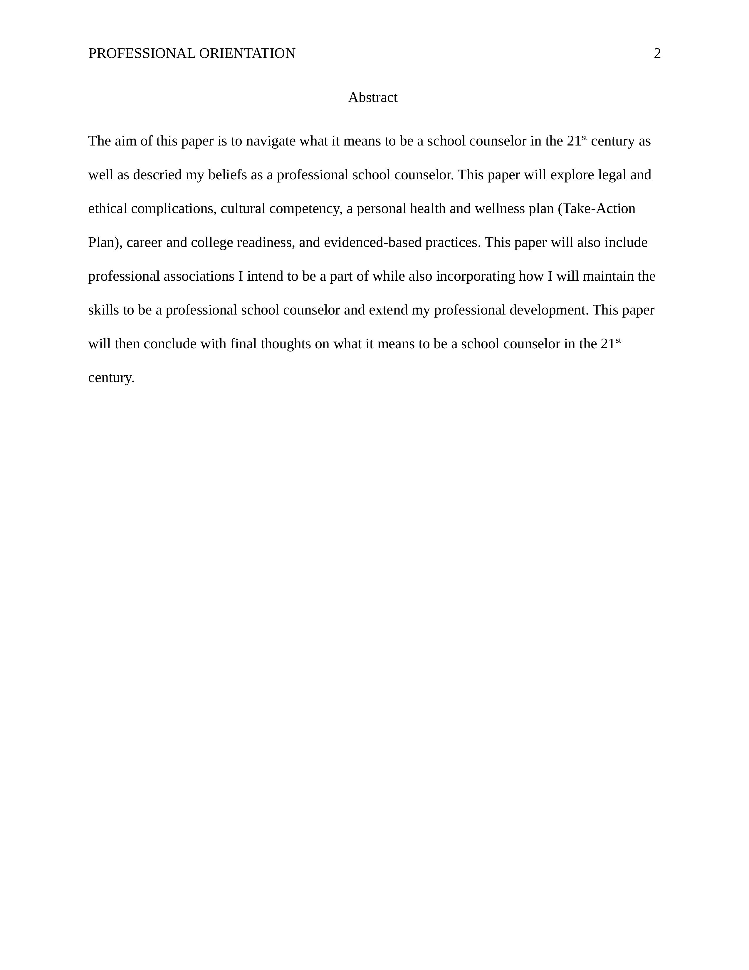 Professional Orientation Paper Final.docx_d1r366iz1t3_page2