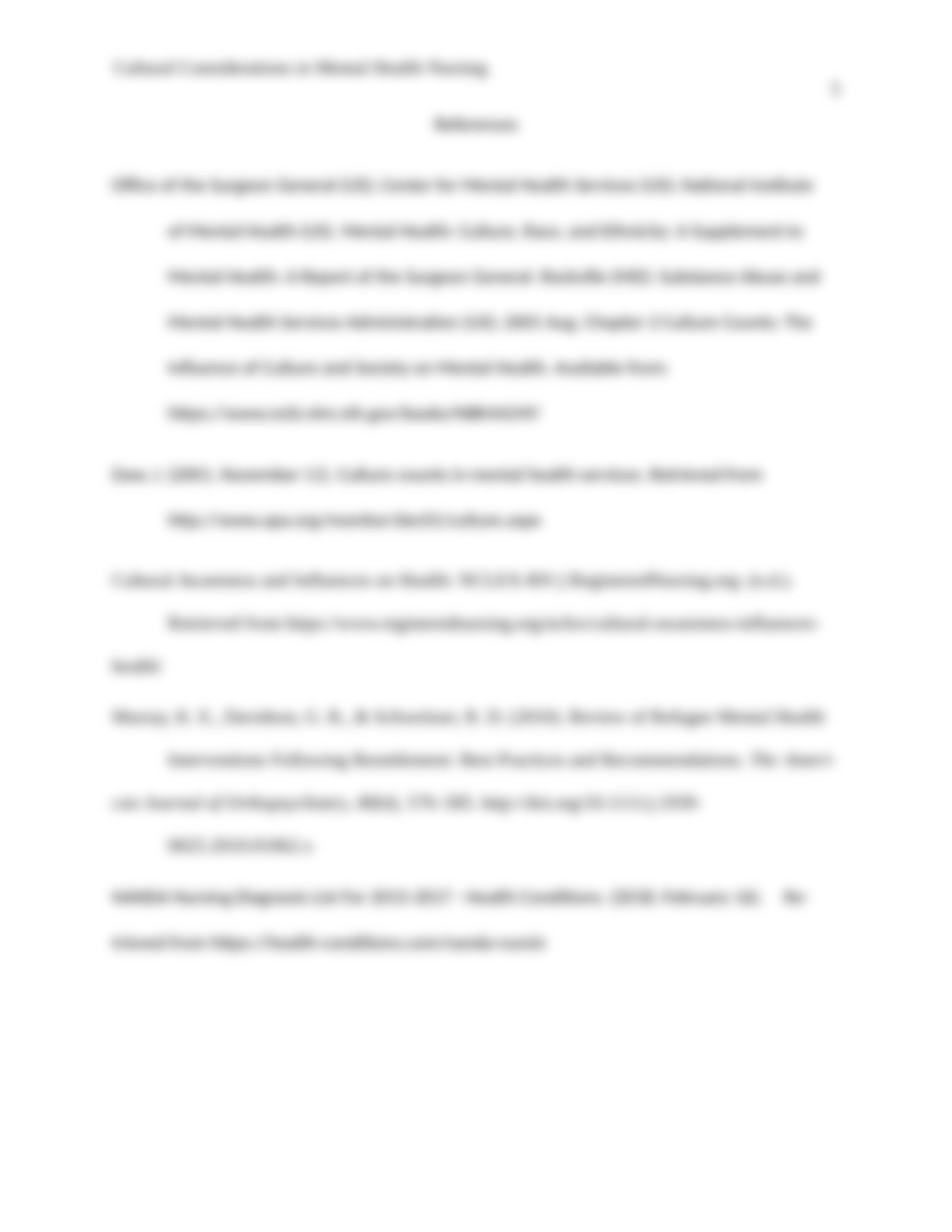 MPerez_ Cultural Considerations in Mental Health Nursing_011620.docx_d1r9tk3qji8_page5