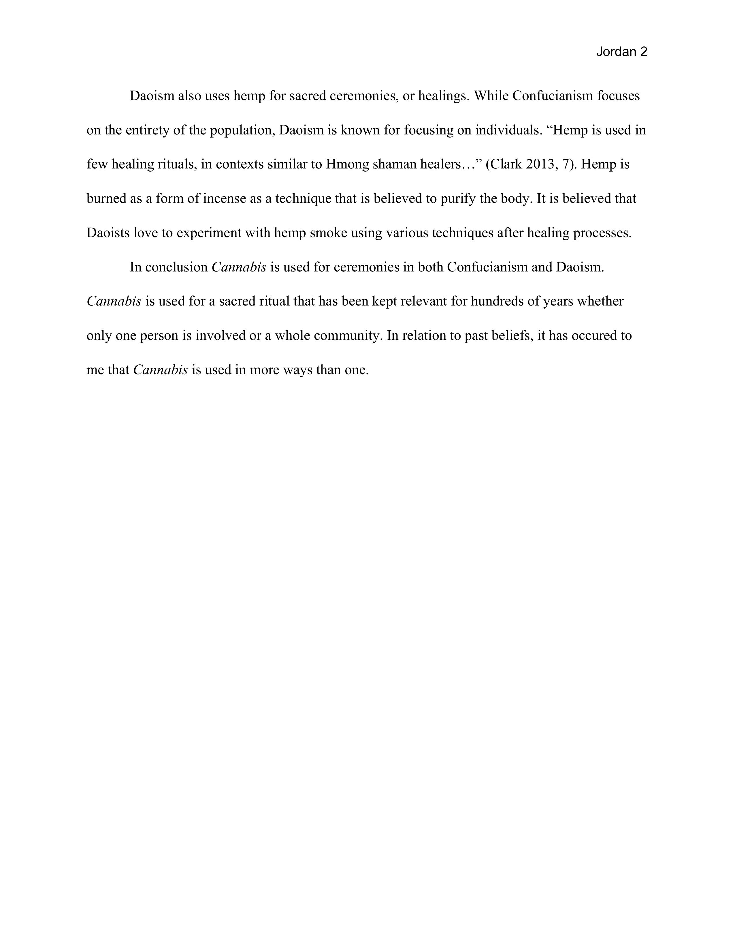 Written Response #4 Shamanism, Taoism, and Confucianism.pdf_d1v3s5ulklt_page2