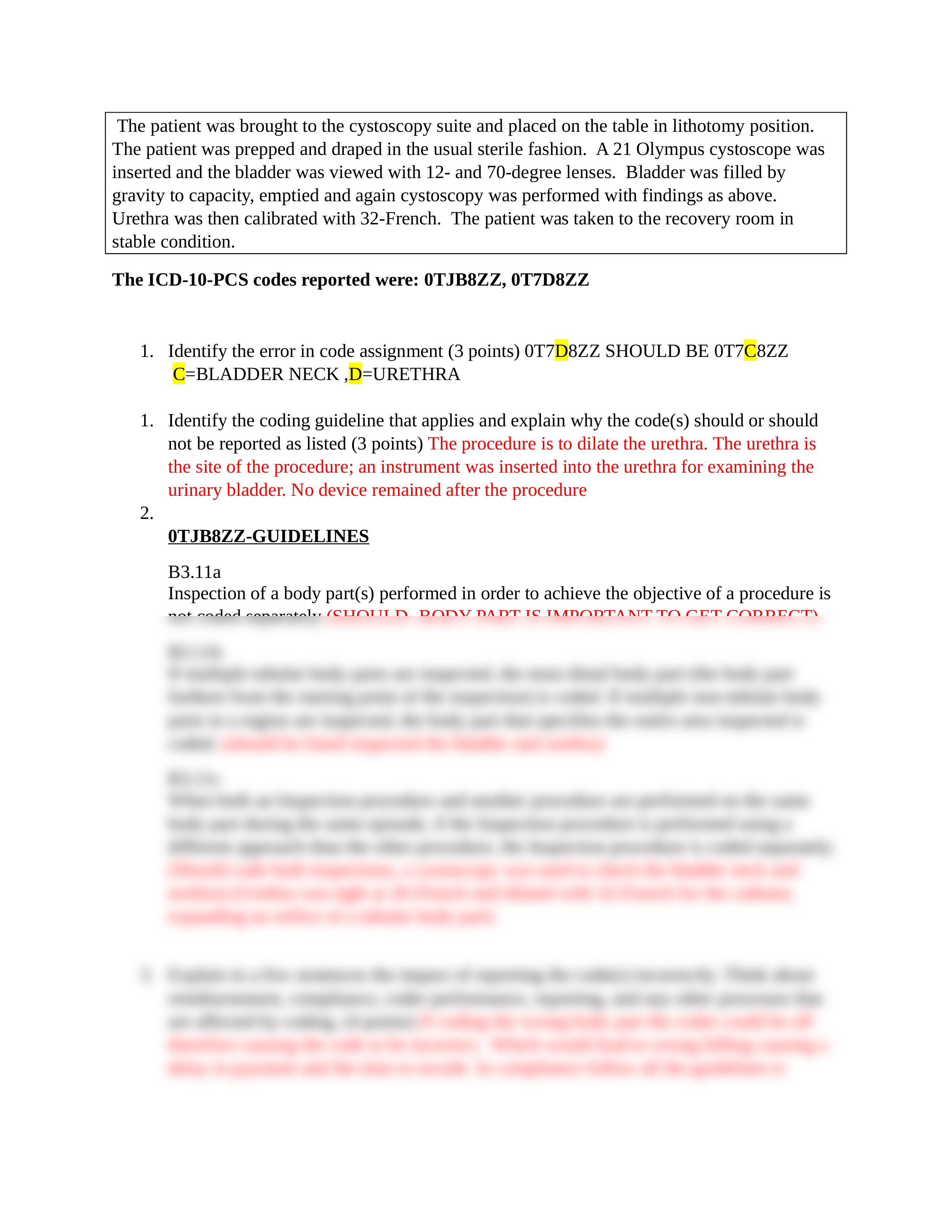 kpietrzak_Module 05 PCS coding audit assignment_11032020.docx_d1vu4wxg756_page2