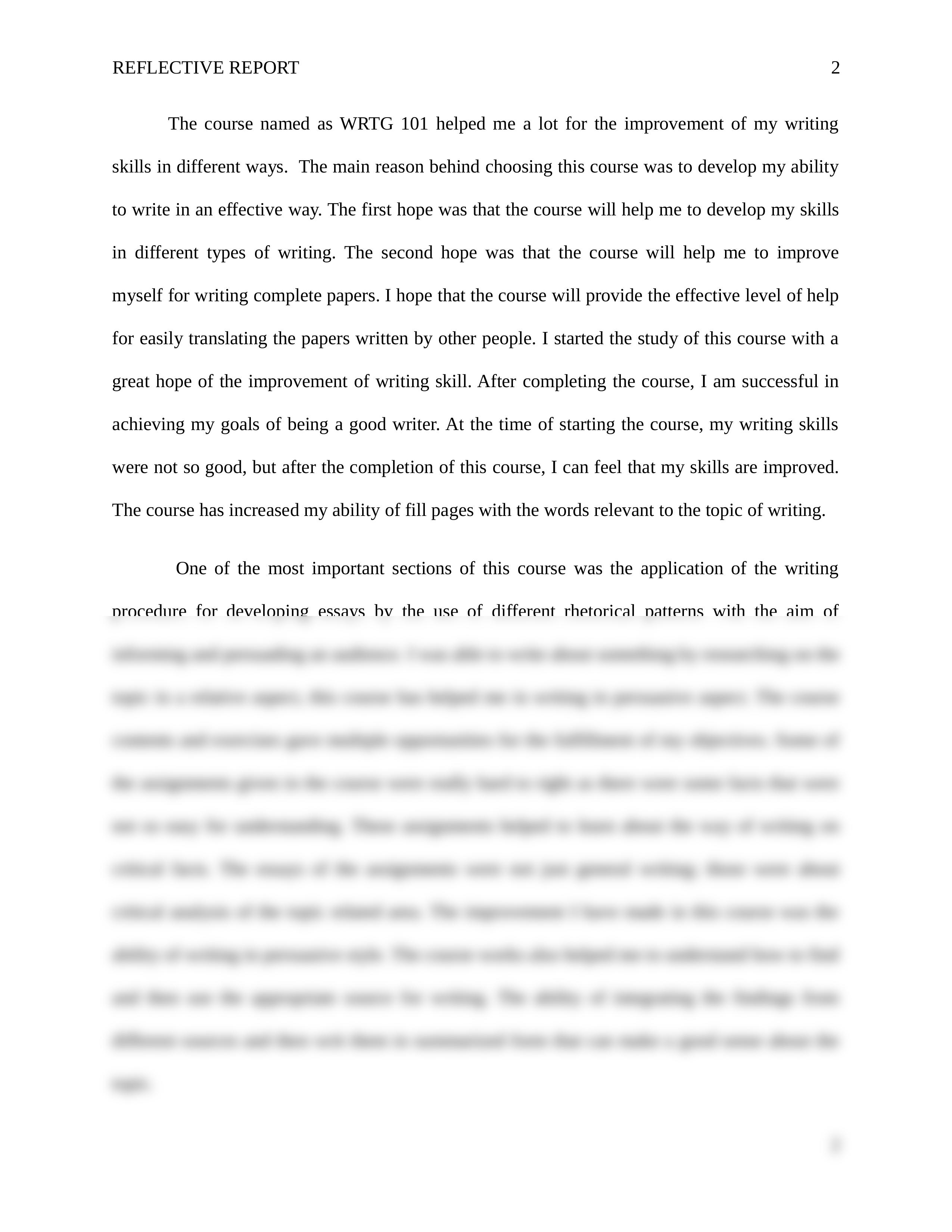 WRTG101 Reflection Essay.docx_d21y24tl9o6_page2