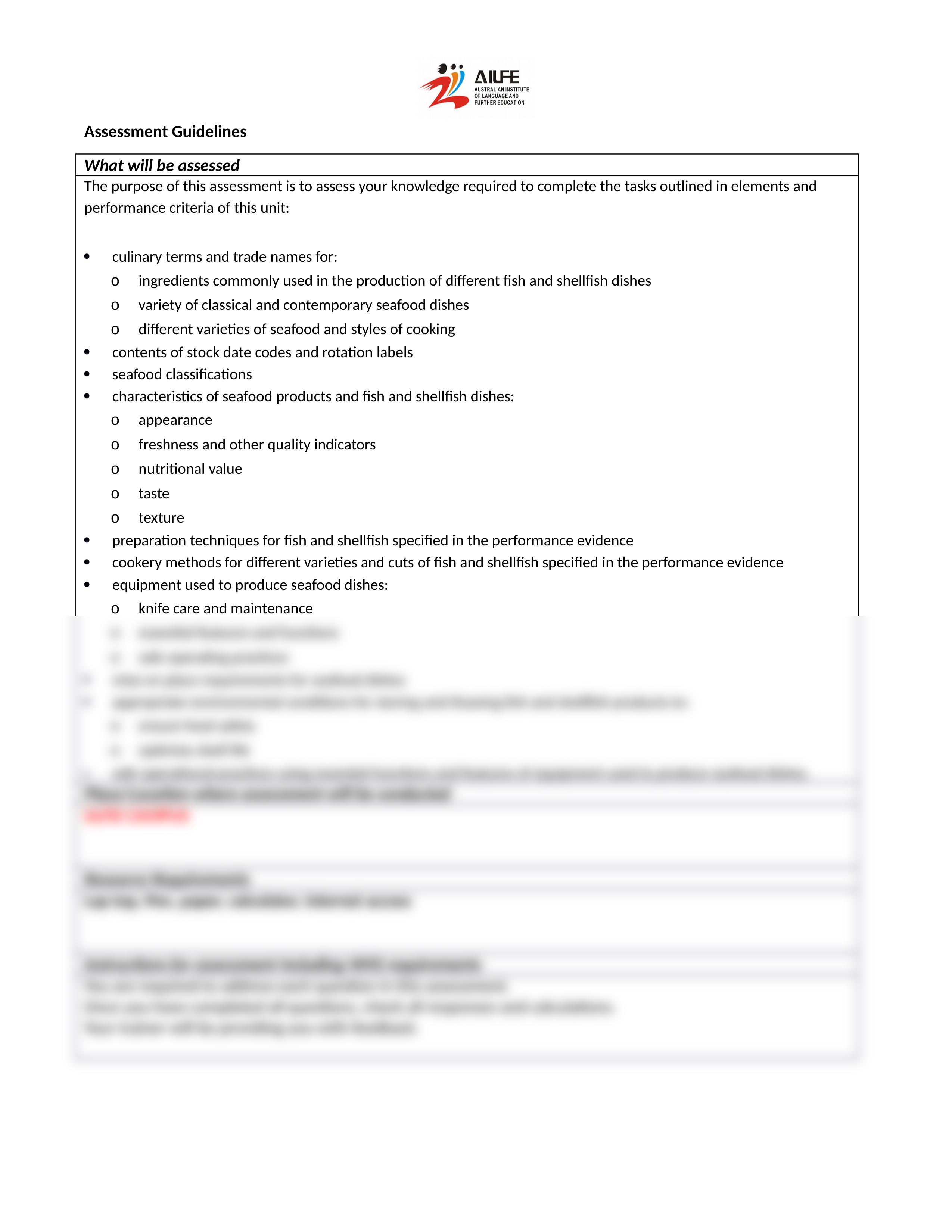 SITHCCC013 Assessment 1_Short Answers (2).docx_d25bztge2bi_page2