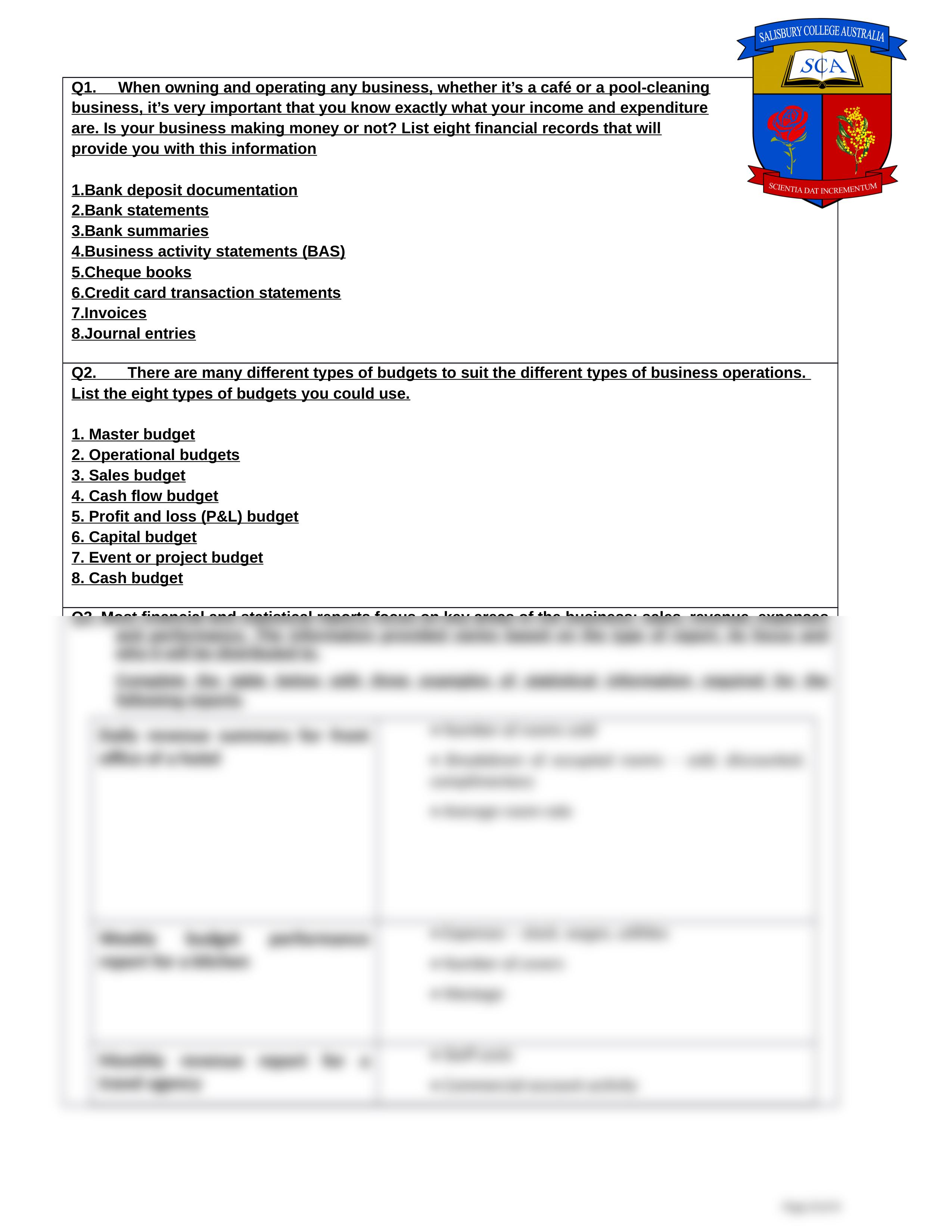 SCA_SITXFIN003 Assessment - A Short Answer.docx_d25x3j4zcoi_page2