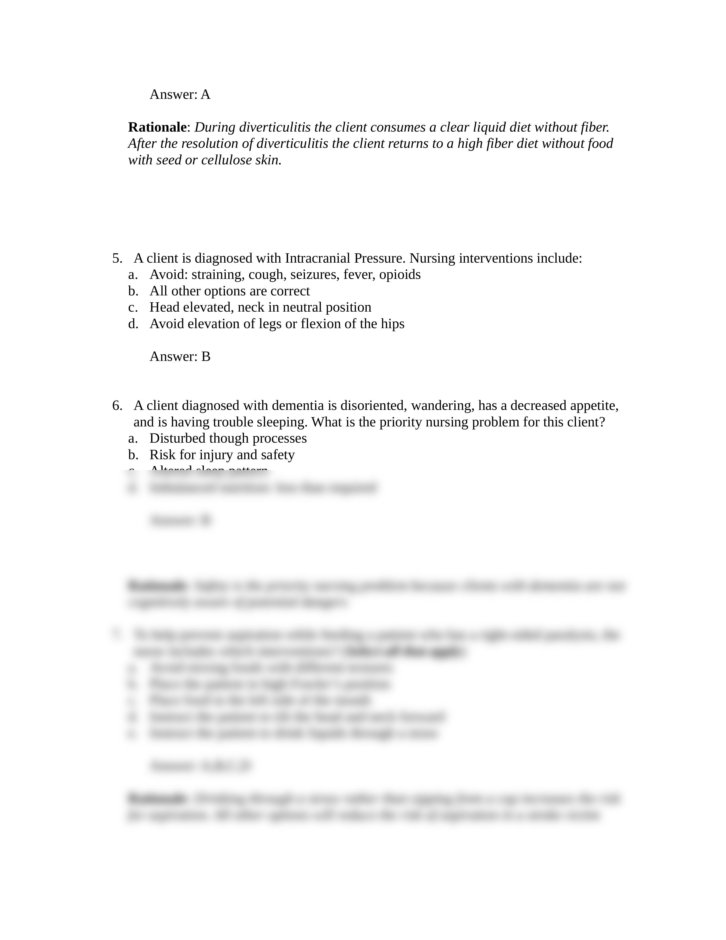 Med Surge 2 Midterm 1.docx_d271rmgm1v6_page2