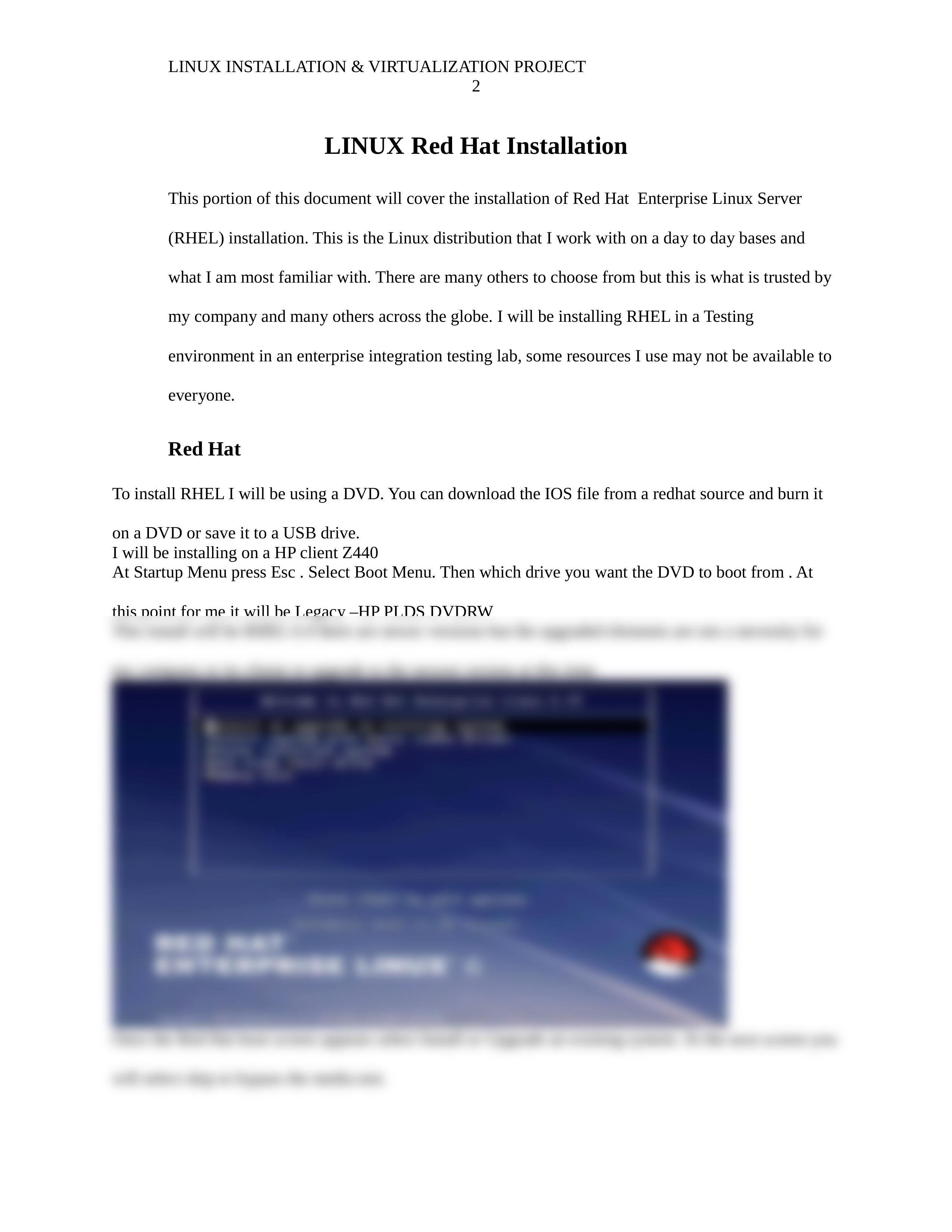 Linux Virtualization Project (Virtual Install Option for Final Project) CMIT 391 Linux.docx_d294an0wkly_page2