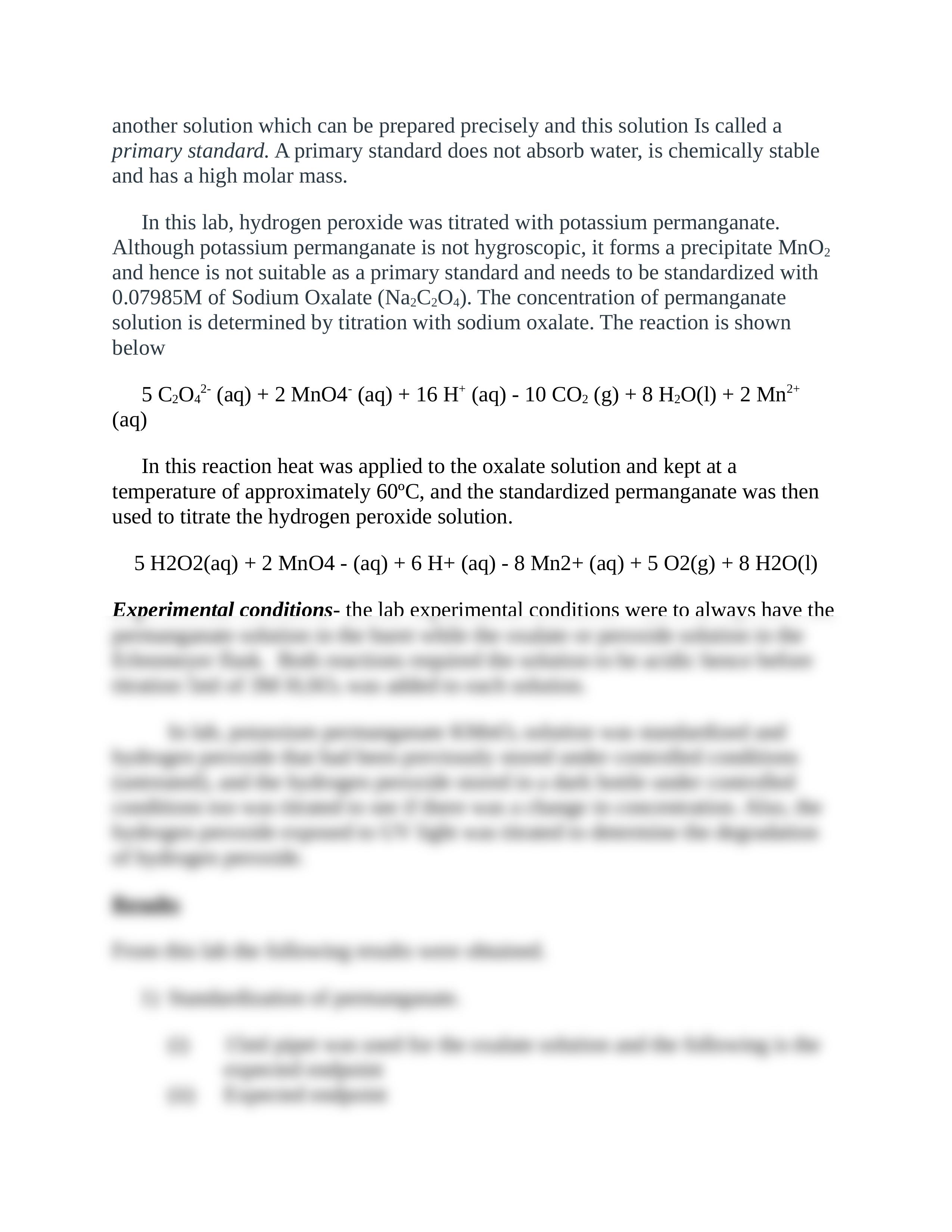 Hydrogen Peroxide Titration Lab Report.docx_d2ewscyyx9y_page2