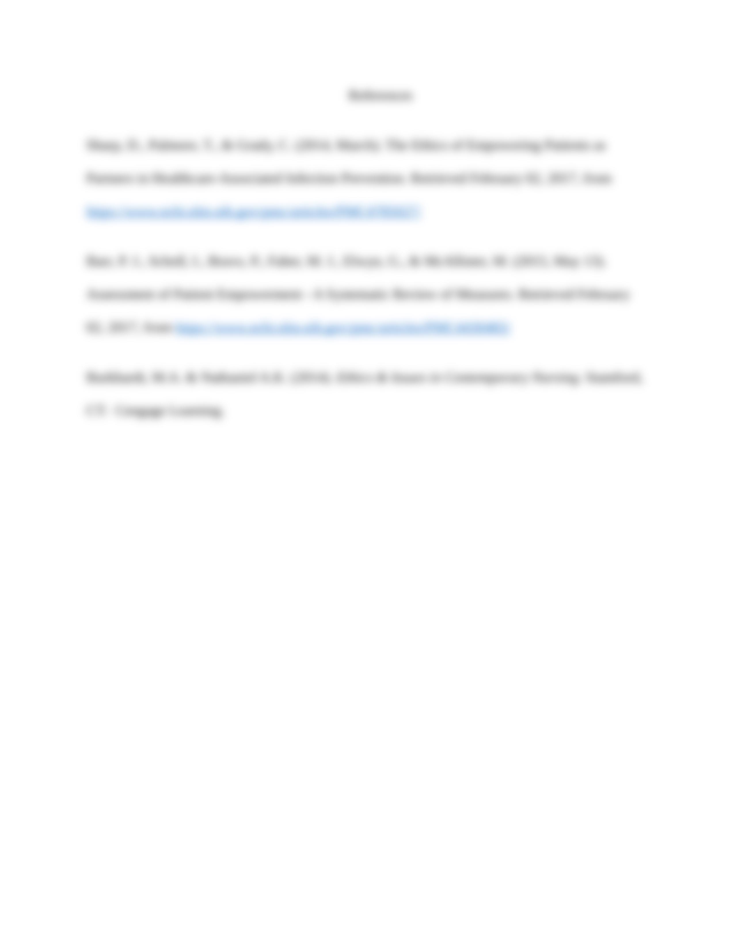 What factors should be considered when dealing with decisions where the nurse and patient hold diffe_d2eype1z3hs_page4