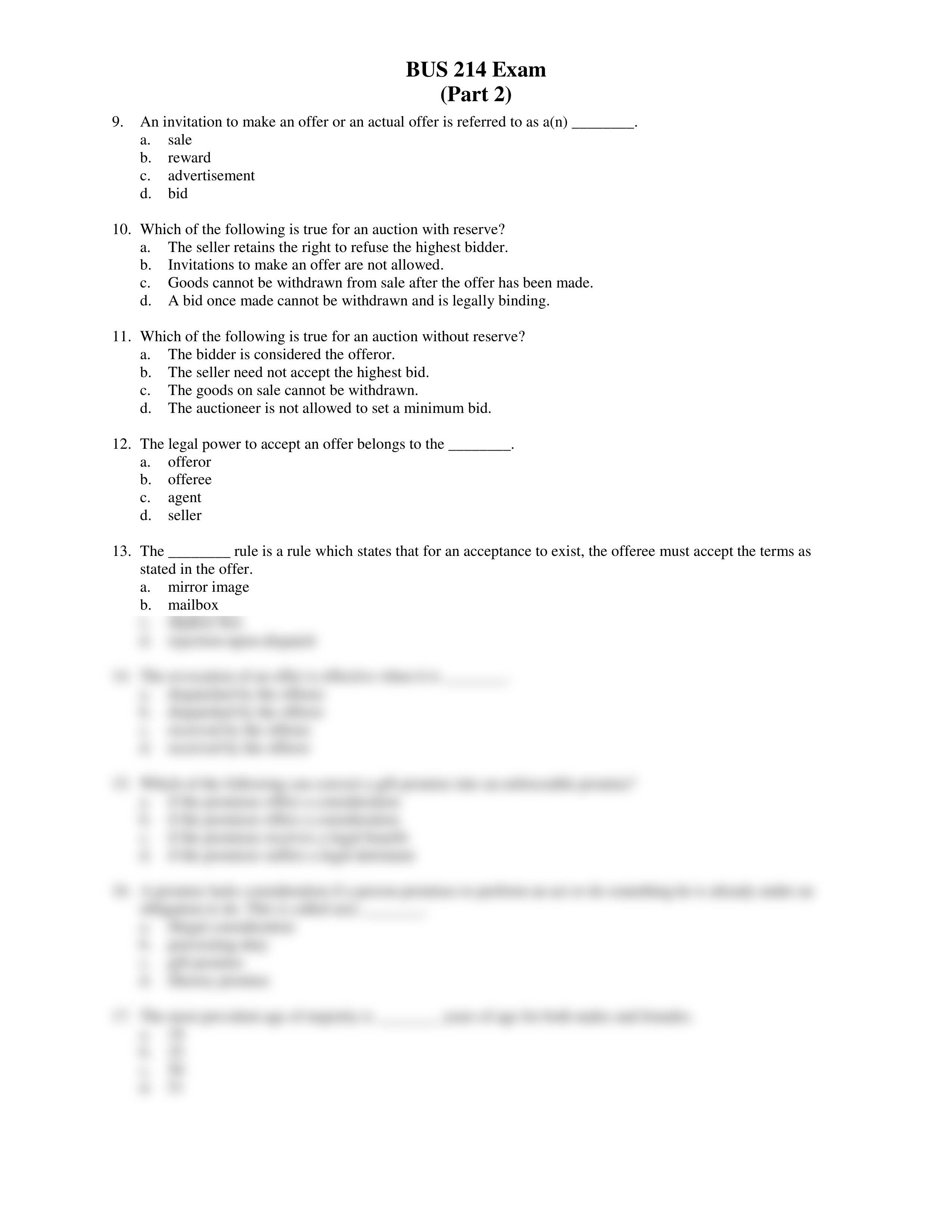 BUS214 Exam Part 2.pdf_d2qdqcm2ha3_page2