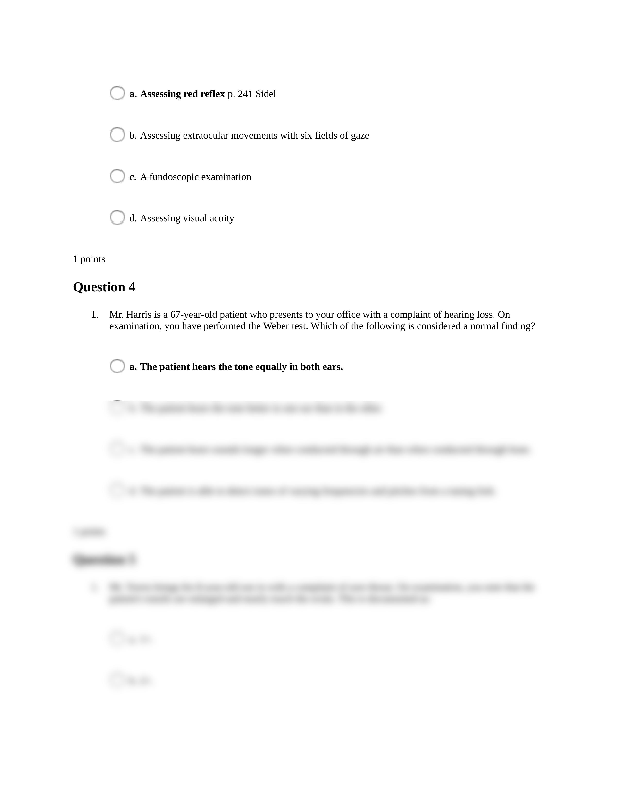 Quiz 2 Advanced Health Assessment.docx_d2s1w17u1f0_page2