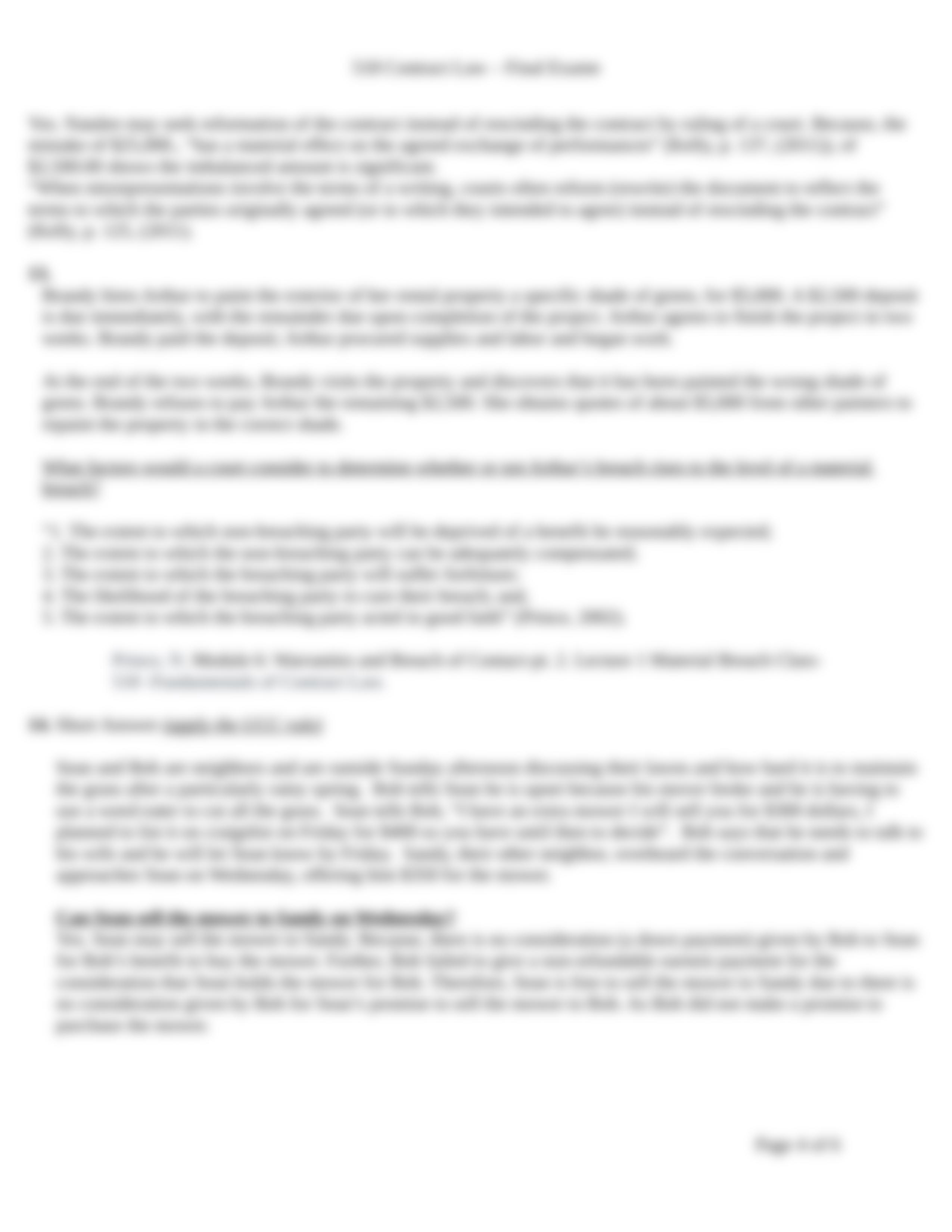 518 Contract Law - FINAL EXAM ANSWERS.docx_d2s3fgq0wyl_page4