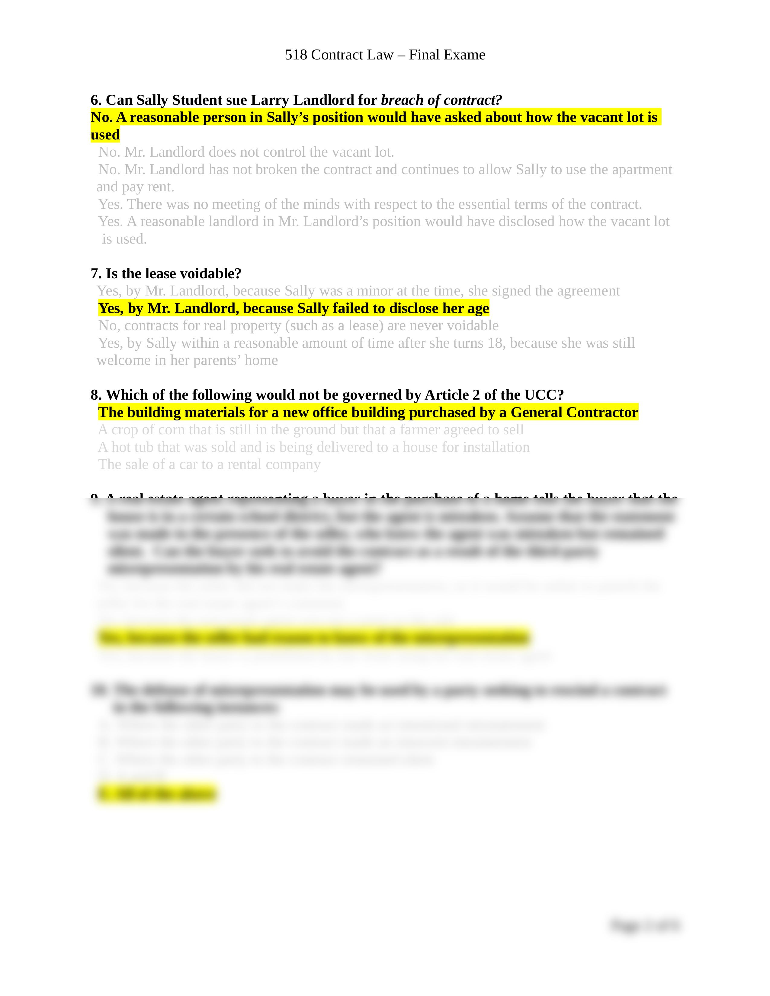 518 Contract Law - FINAL EXAM ANSWERS.docx_d2s3fgq0wyl_page2