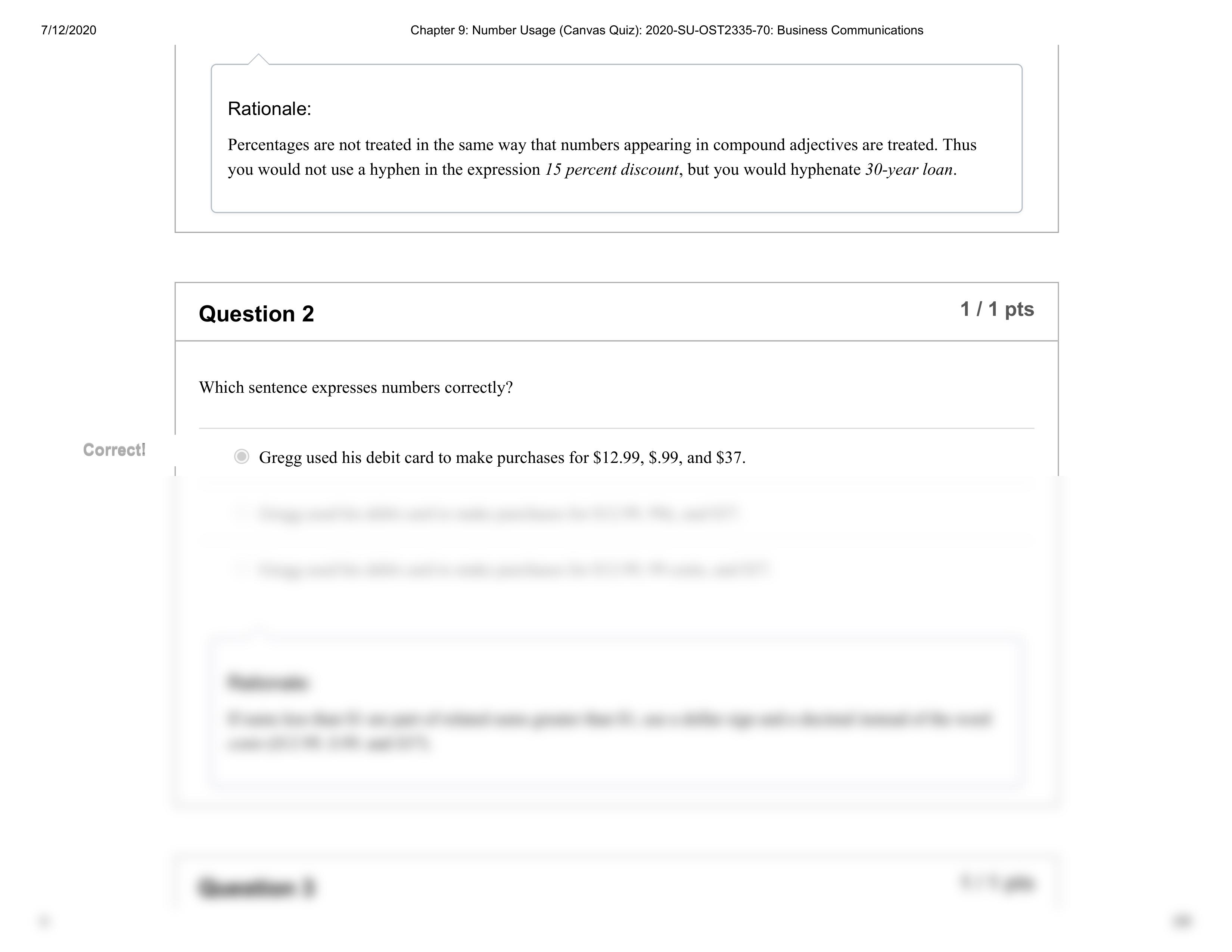 Chapter 9_ Number Usage (Canvas Quiz)_ 2020-SU-OST2335-70_ Business Communications.pdf_d2s9v23sj7k_page2