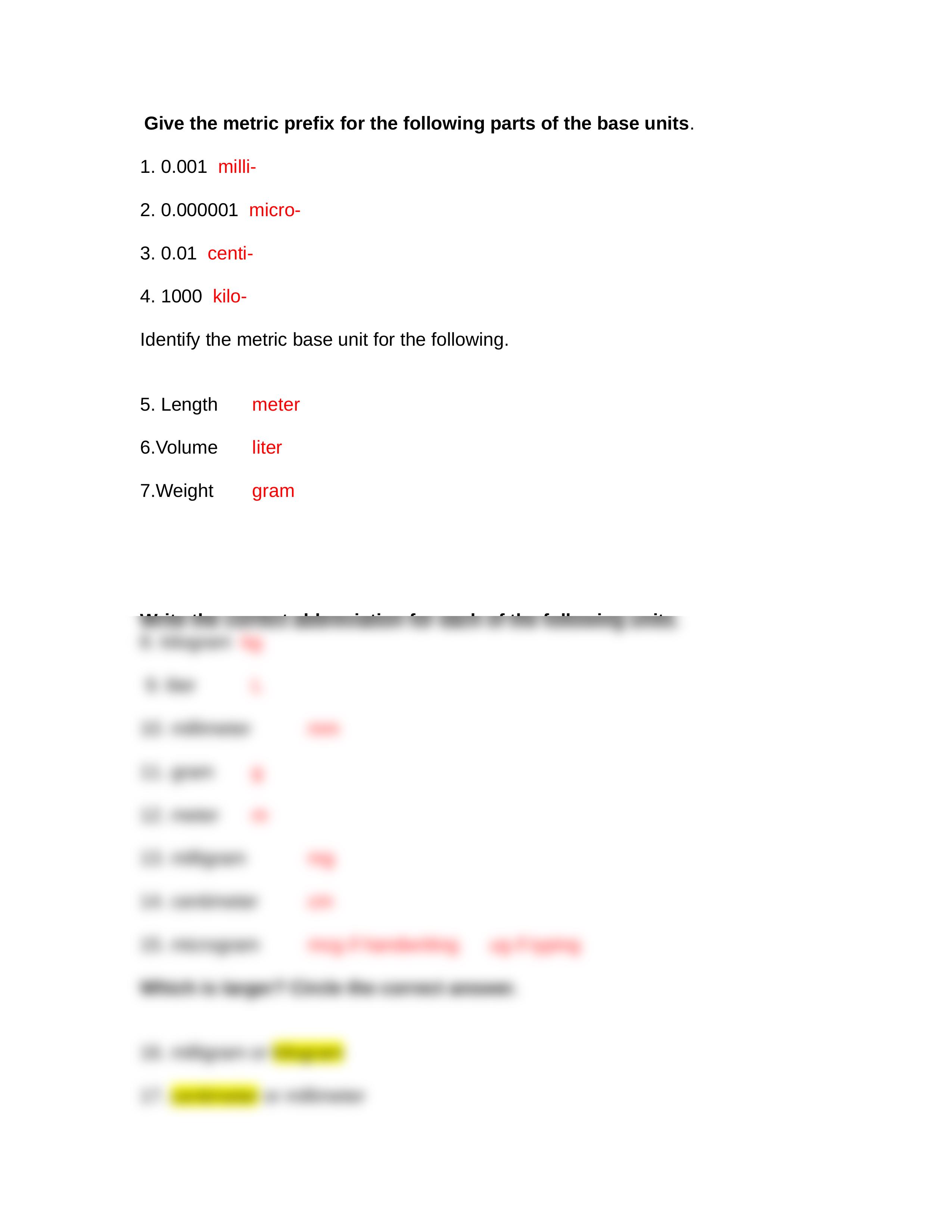 ASSN 1.2 METRIC MEASUREMENTS AND CONVERSIONS KEY.docx_d2tfutb74sa_page2