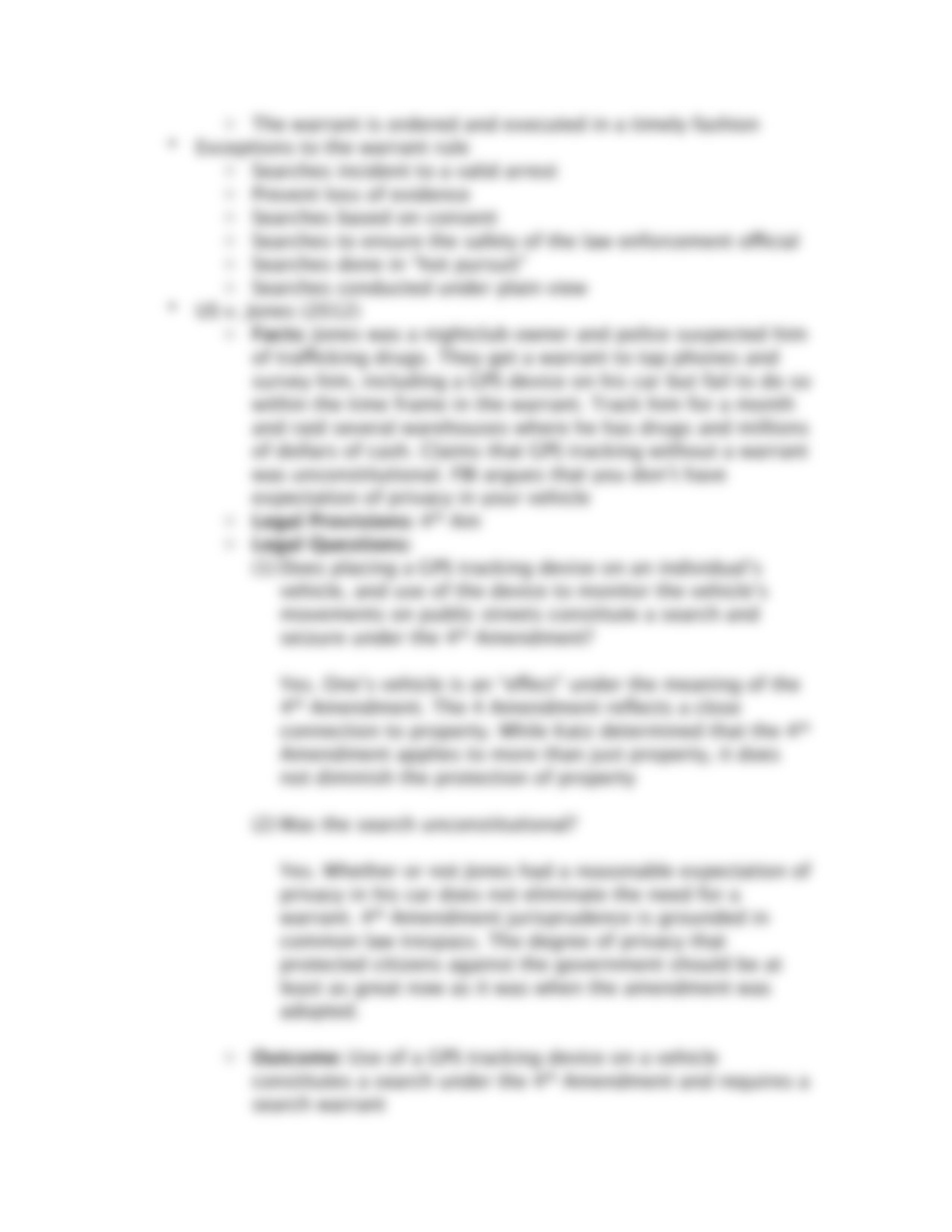 4th Amendment, Search and Seizure Notes_d2twlhqv0yu_page4