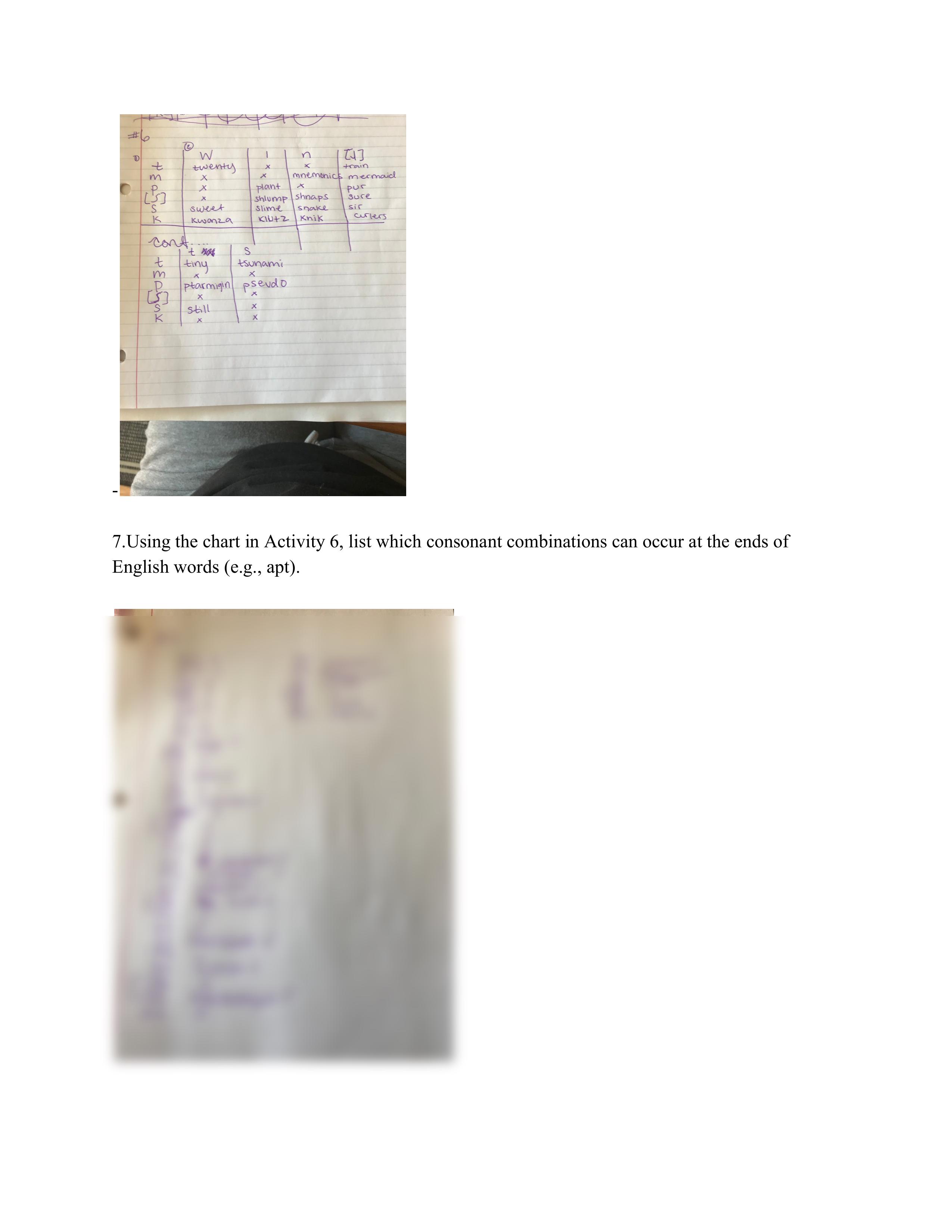 LINGA101 Assignment Two_ Practicing Phonology   (1).pdf_d2z6fco4qi3_page2