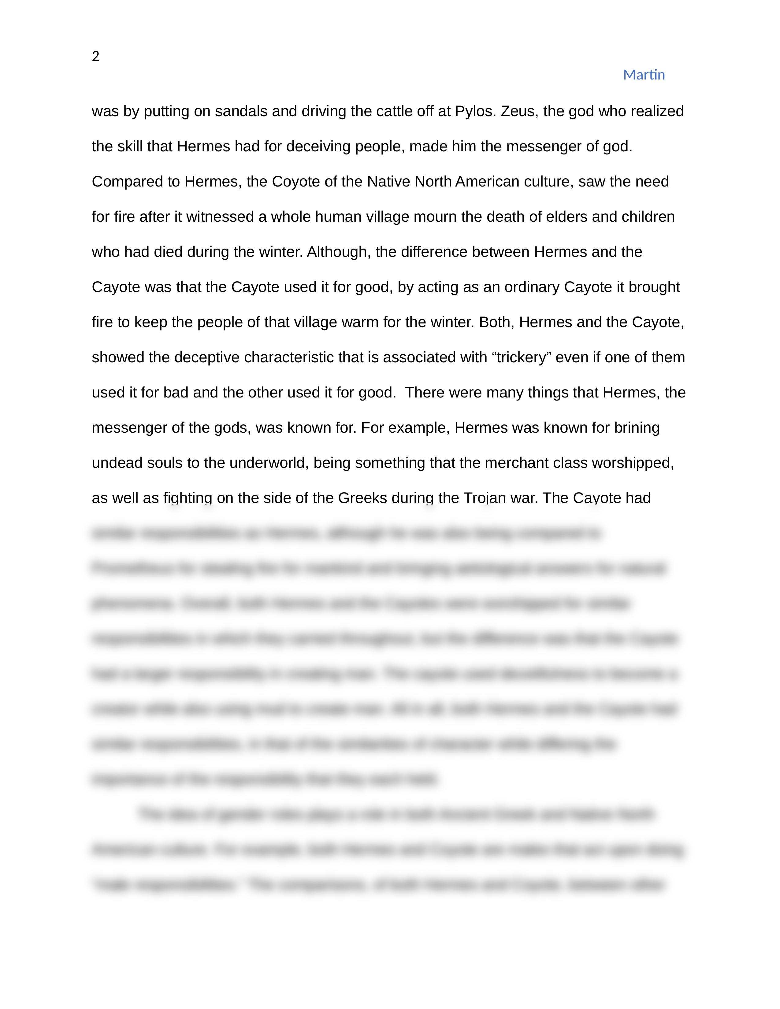 Trickster Essay .docx_d2zropp2gqx_page2