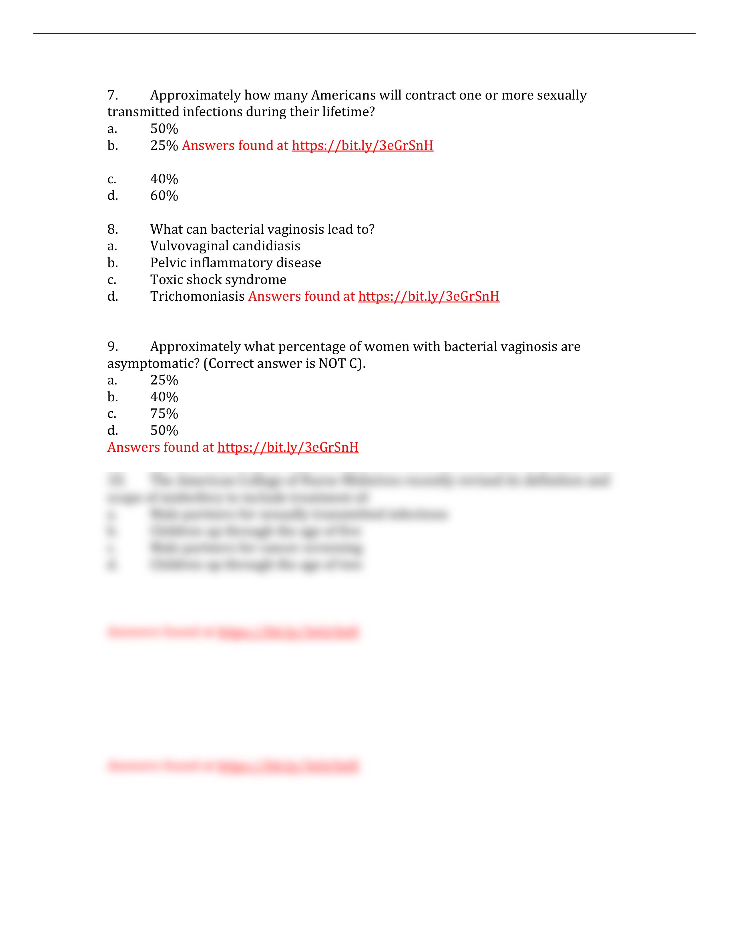 NURS 6551  All Weeks Women's Health Quizzes (1).pdf_d32vzrp4lks_page1