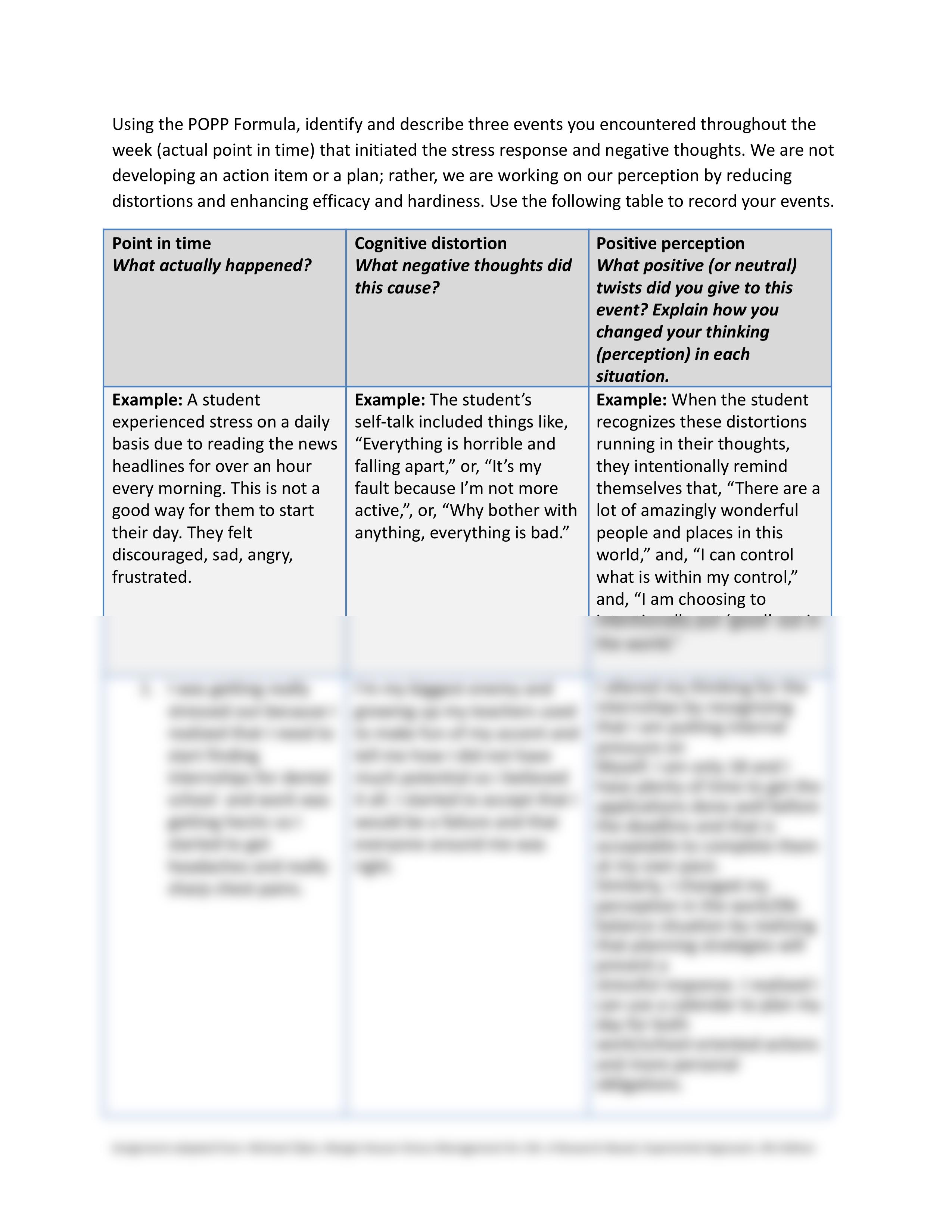 Stress Portfolio Assignment 3_ Cognitive Restructuring (1).pdf_d33aswcjn0h_page2