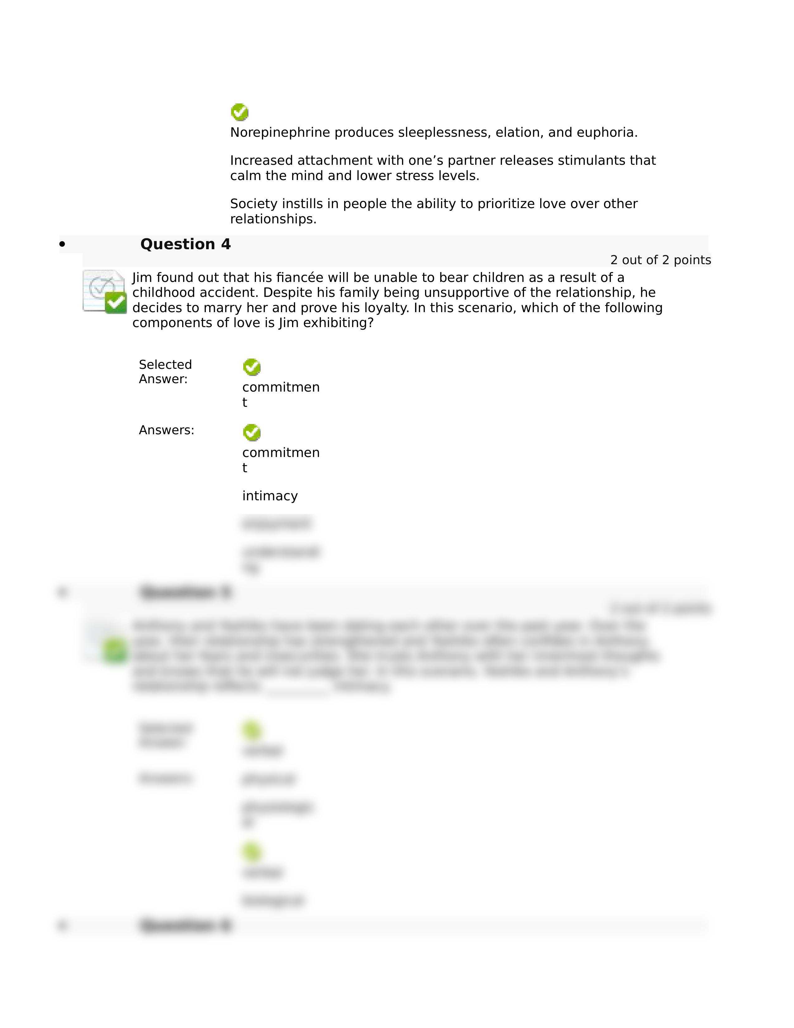 soc 335 Marriage and family chp 6 quiz.docx_d3704zam0ww_page2