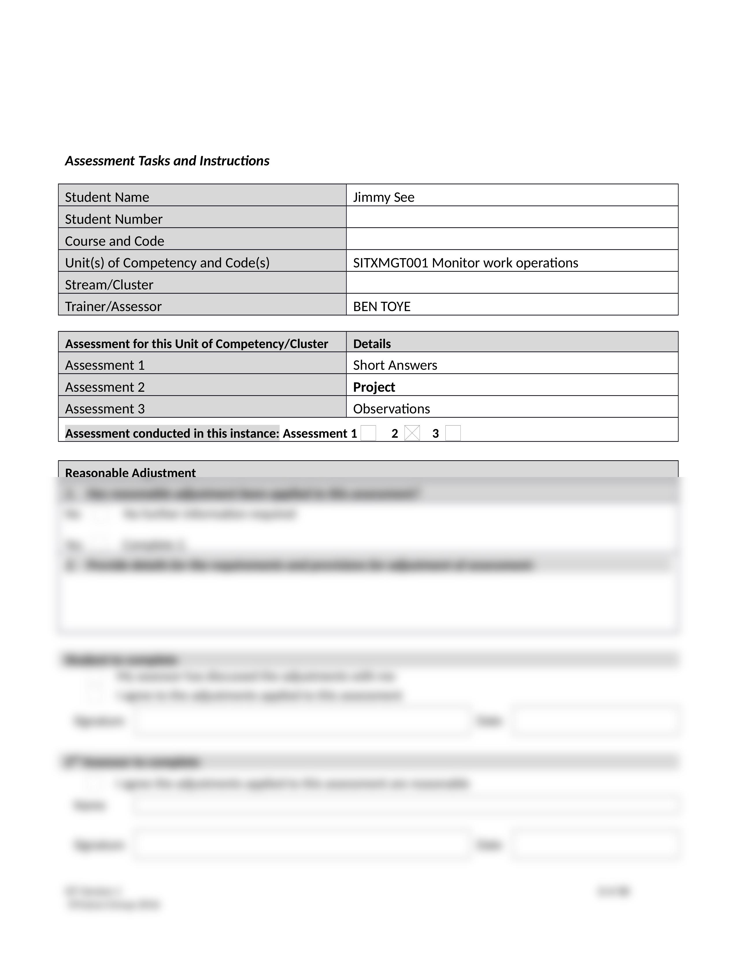 SITXMGT001 Assessment 2 -Project (2) Jimmy See.docx_d372aka8cq2_page2