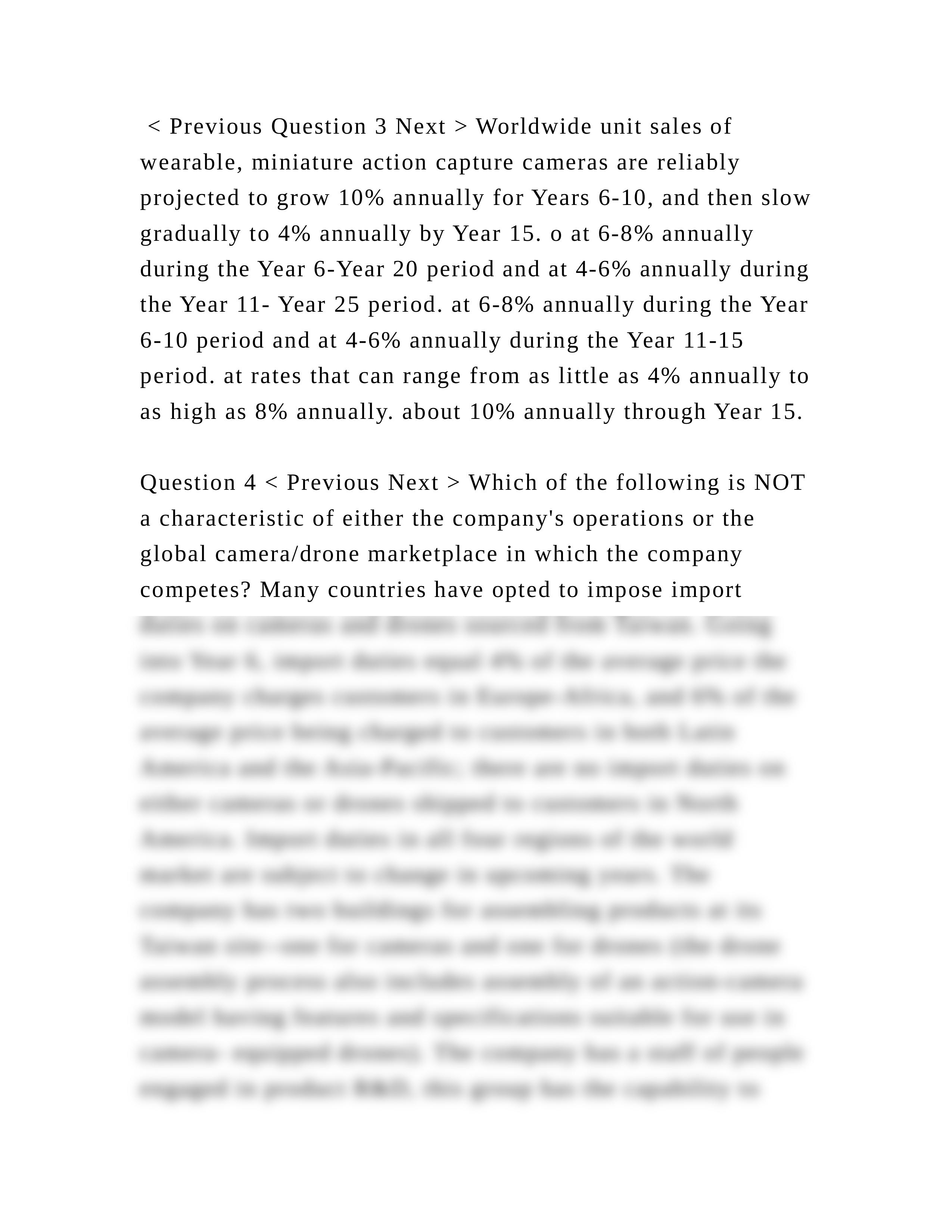 Previous Question 3 Next  Worldwide unit sales of wearable, miniat.docx_d37kp9y7lnx_page2