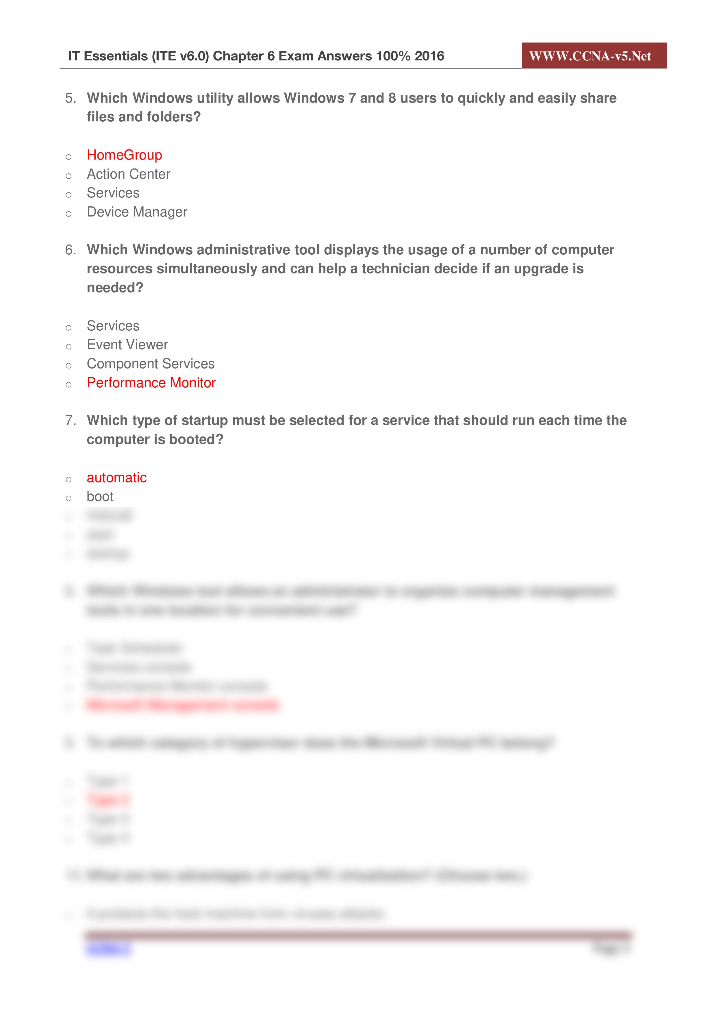 IT-Essentials-ITE-v6.0-Chapter-6-Exam-Answers-100-2016_d3anbrc4oe8_page2