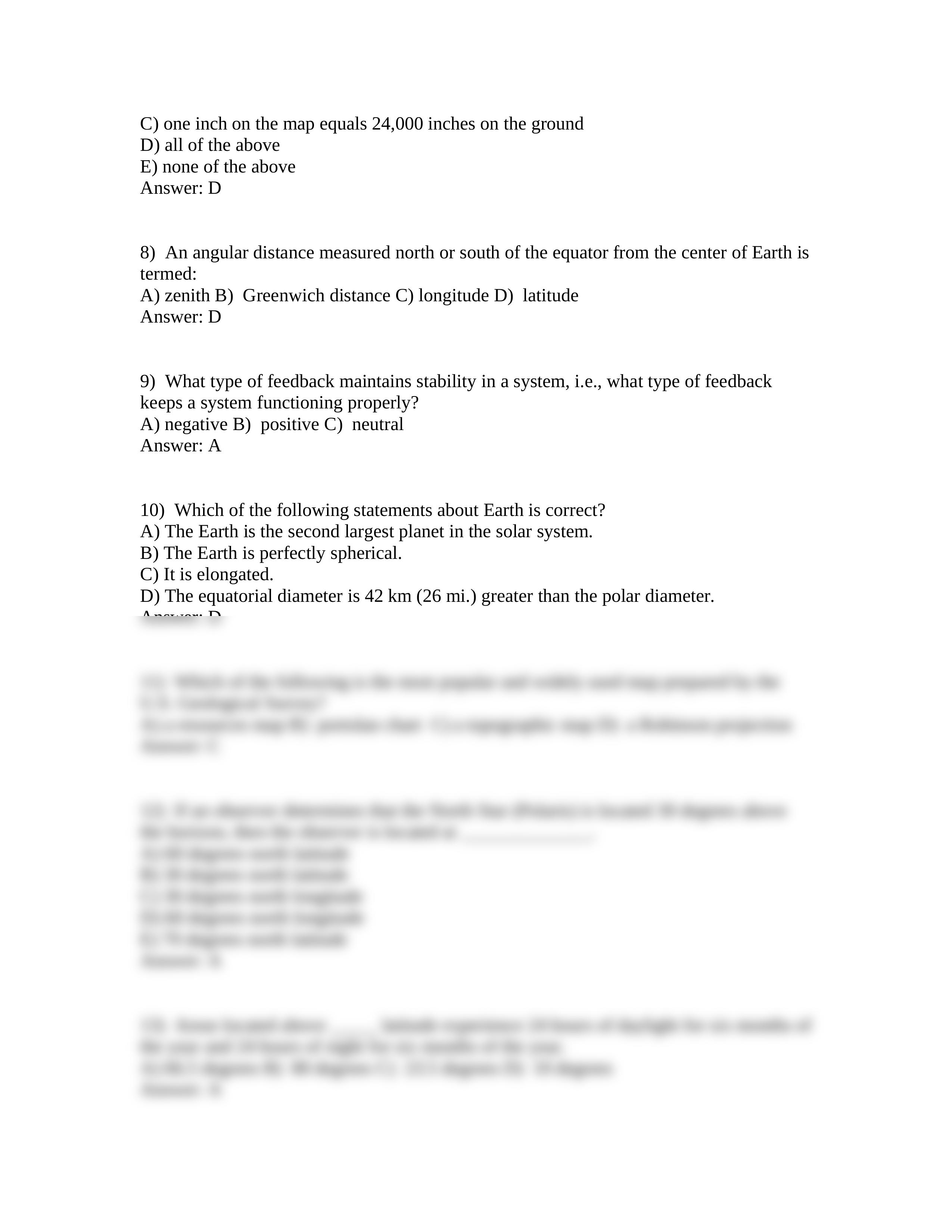 GEO 102 Chapter Test_d3auiwg6z1v_page2