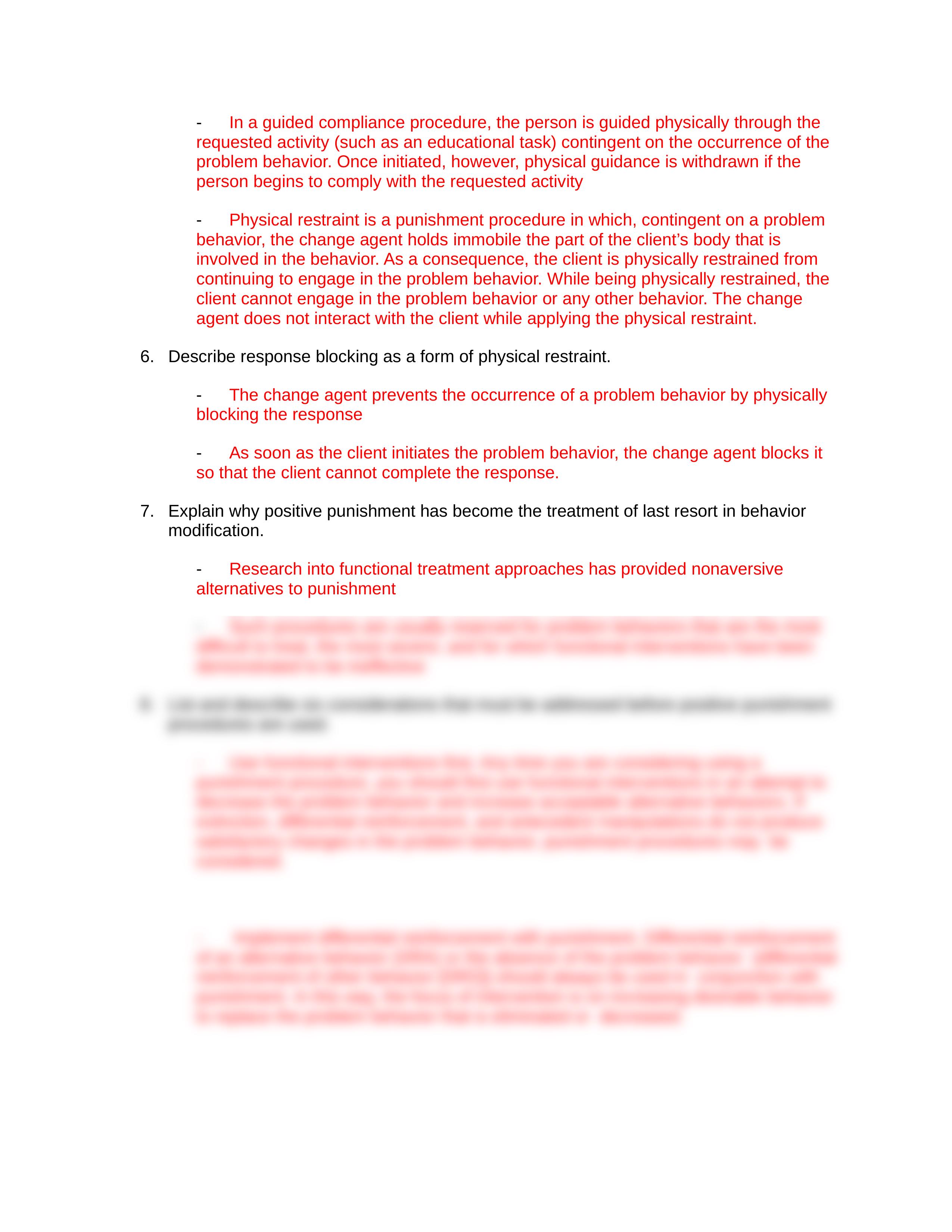 Miltenberger Chapter 18 Positive Punishment Procedures and the Ethics of Punishment_d3elycqyl61_page2