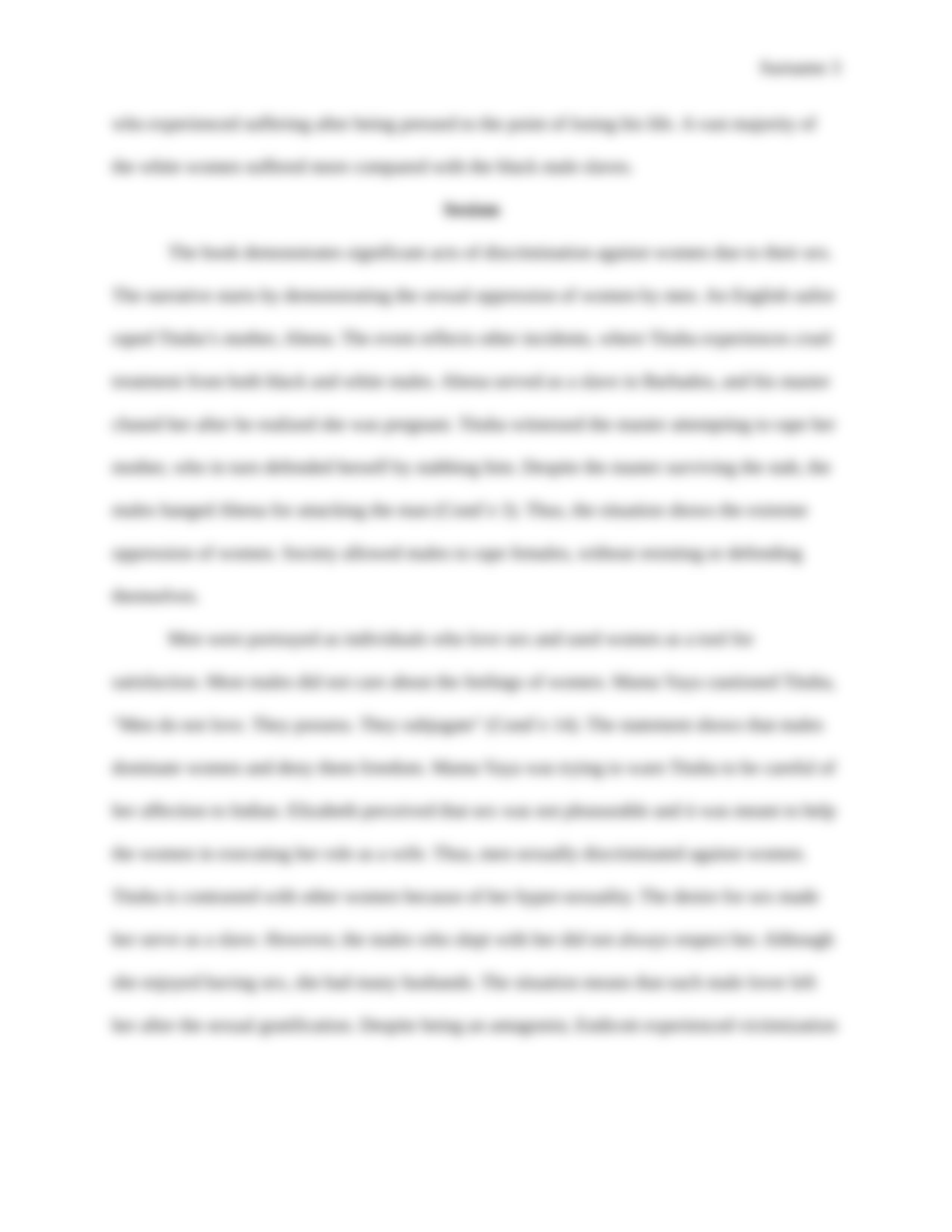 Feminist Criticism on I, Tituba, The Black Witch of Salem. final.edited.docx_d3ff6mnmols_page3