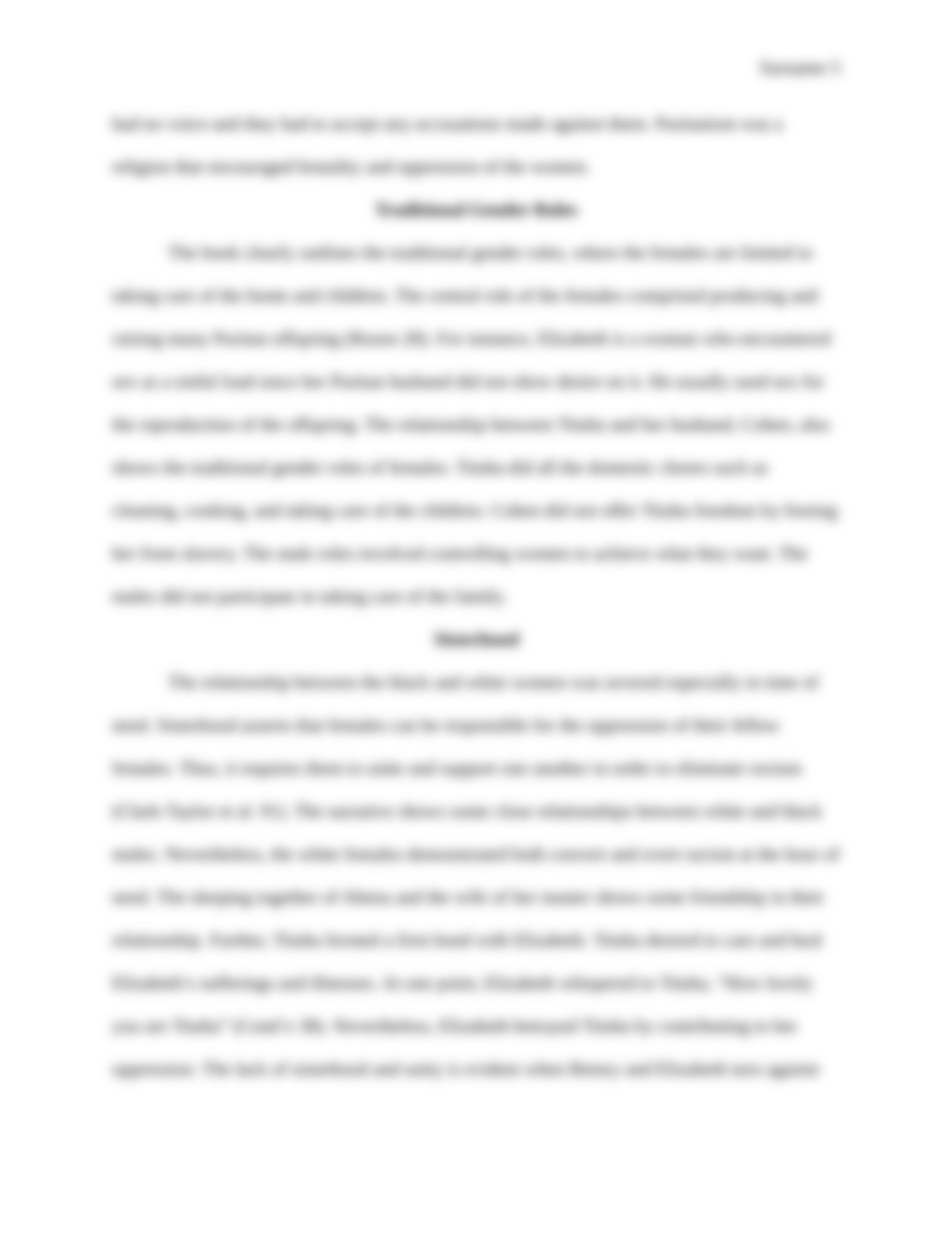 Feminist Criticism on I, Tituba, The Black Witch of Salem. final.edited.docx_d3ff6mnmols_page5