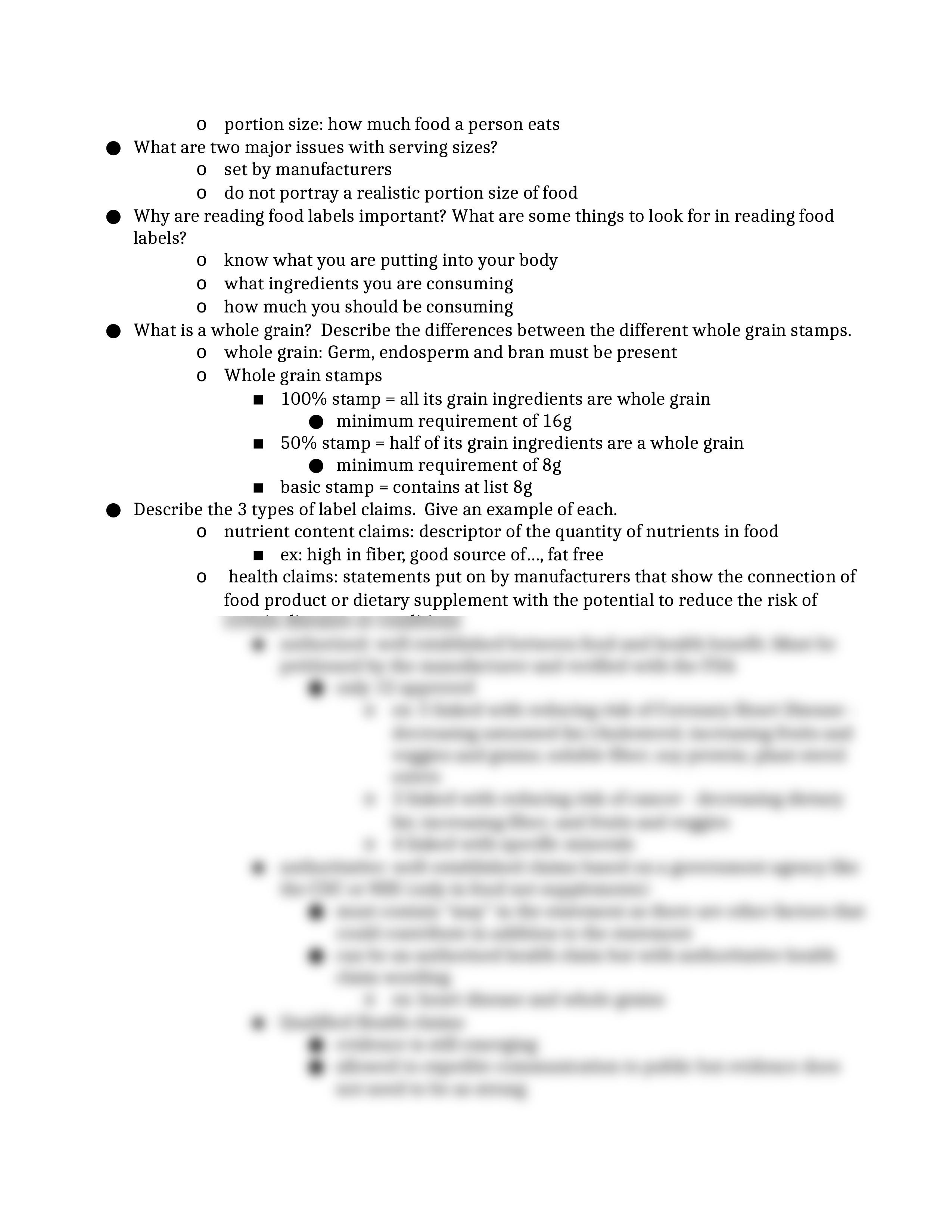 HHS 231 Final Exam.docx_d3fhec5asma_page2