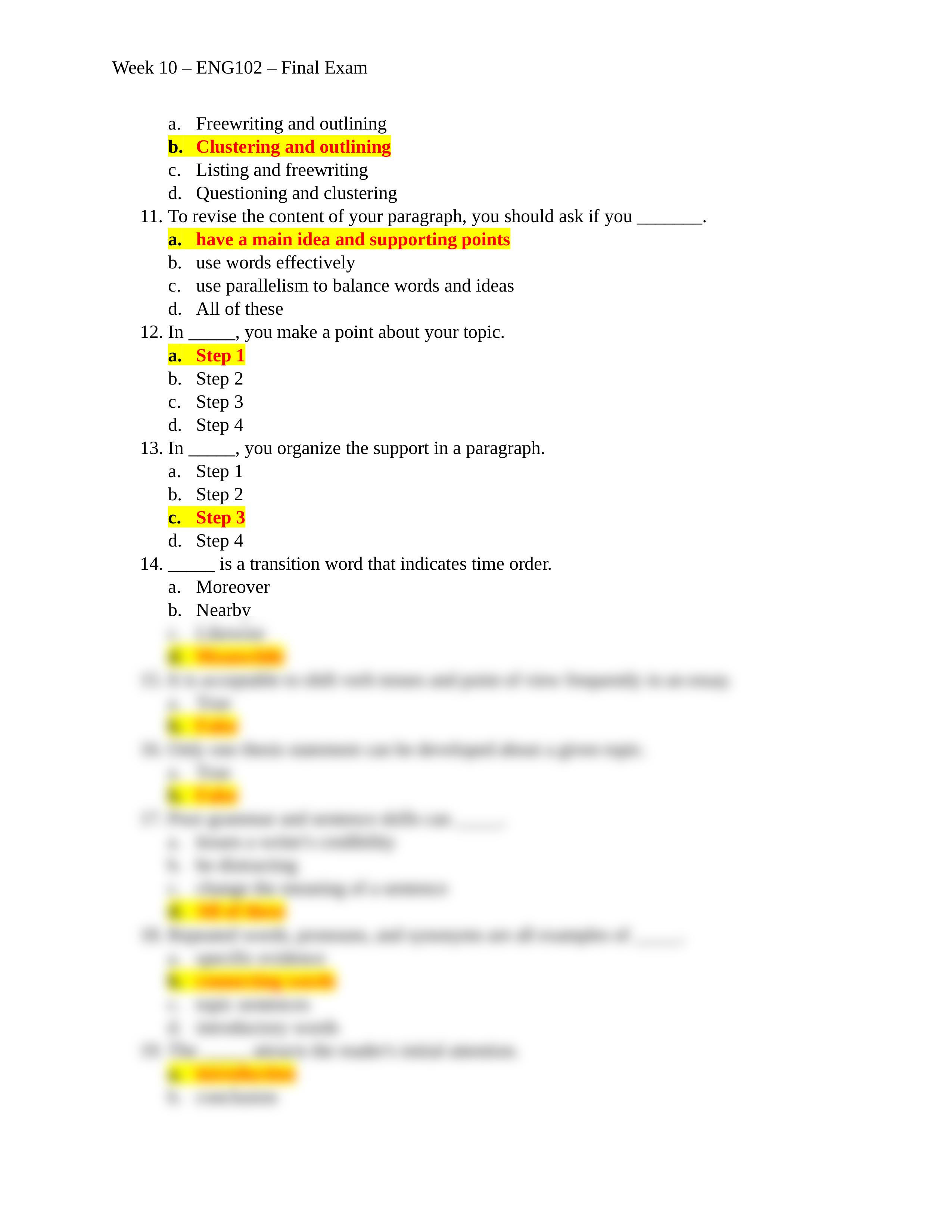 Week 10 - ENG102 - Final Exam.docx_d3fyz5ugyb6_page2