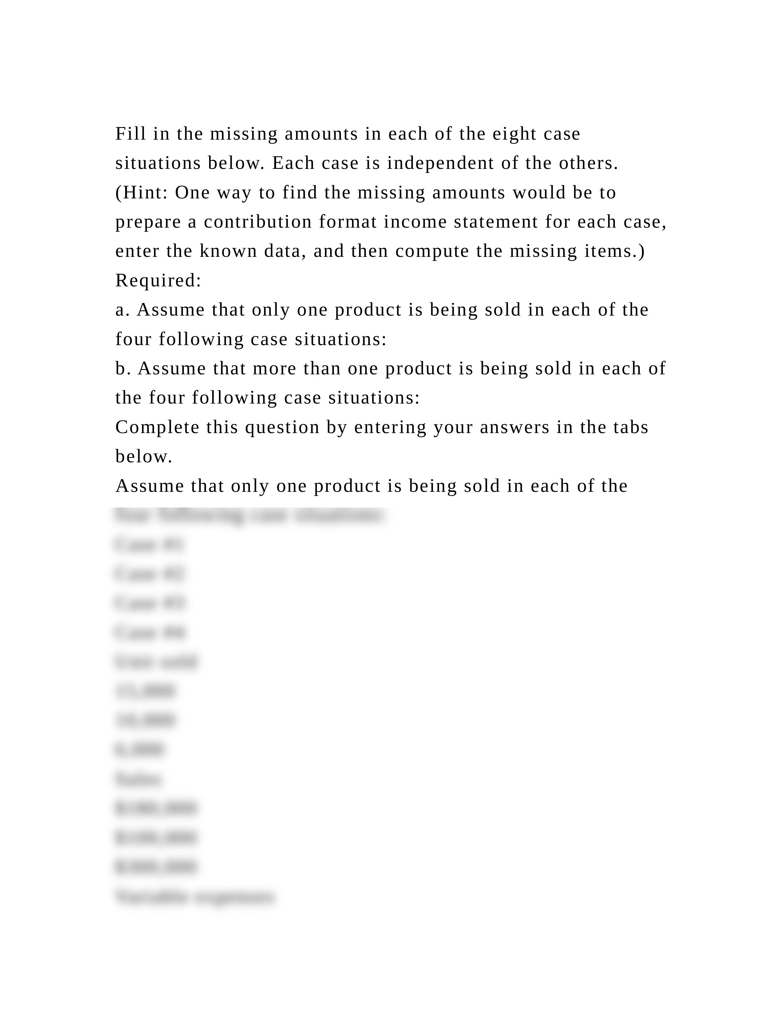 Fill in the missing amounts in each of the eight case situations bel.docx_d3jm0j7e0gd_page2