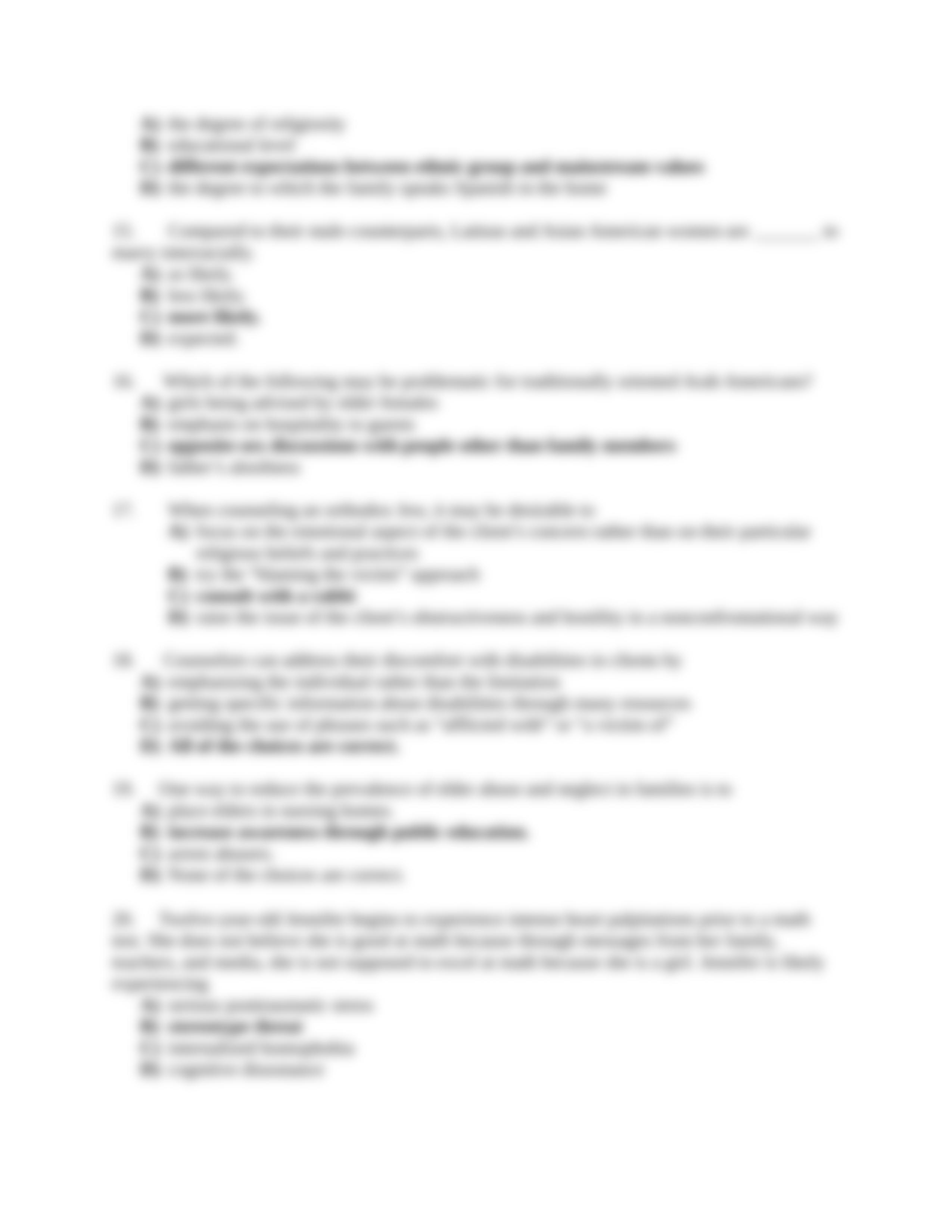 Cultural Diversity Quiz_Answers & Explanation.docx_d3kj2wmfmk9_page4