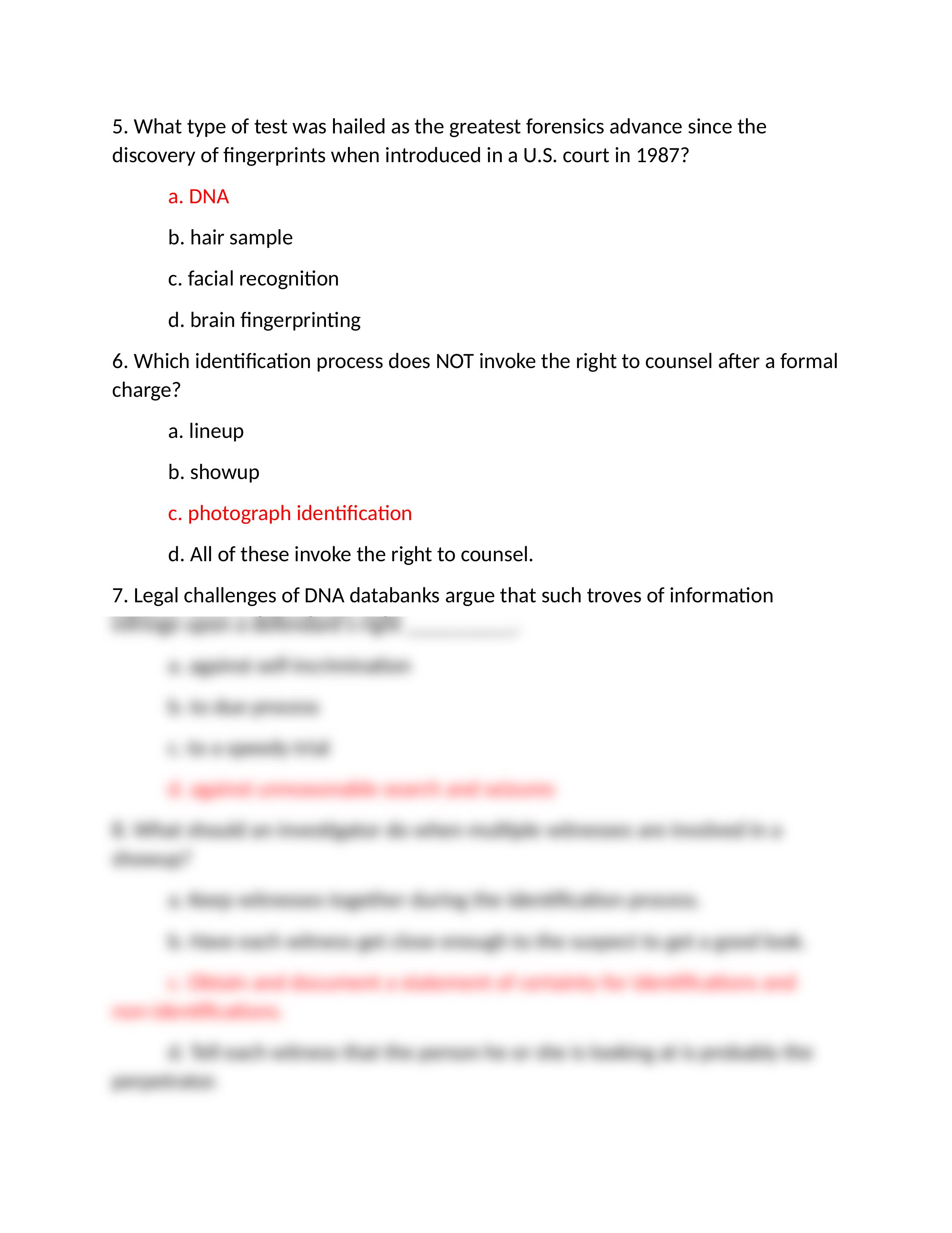 CHP 10 TEST LINEUPS AND OTHER MEANS OF PRETRIAL IDENTIFICATION.docx_d3lli1l8edy_page2