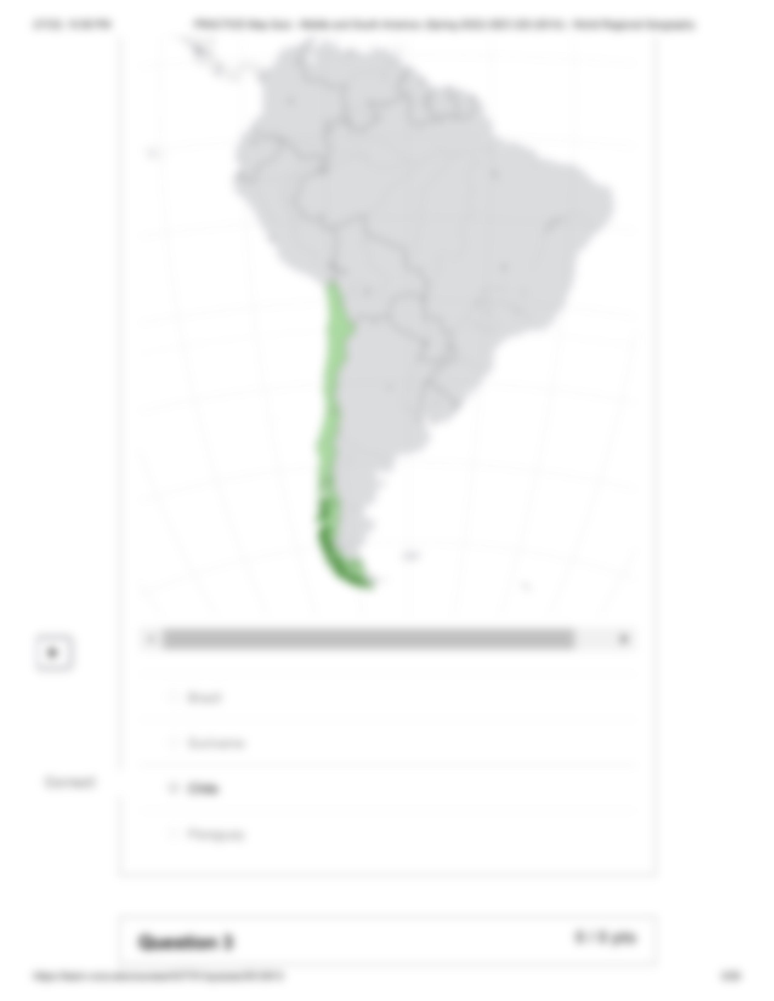 PRACTICE Map Quiz - Middle and South America_ (Spring 2022) GEO 220 (001A) - World Regional Geograph_d3rr251o9ju_page3